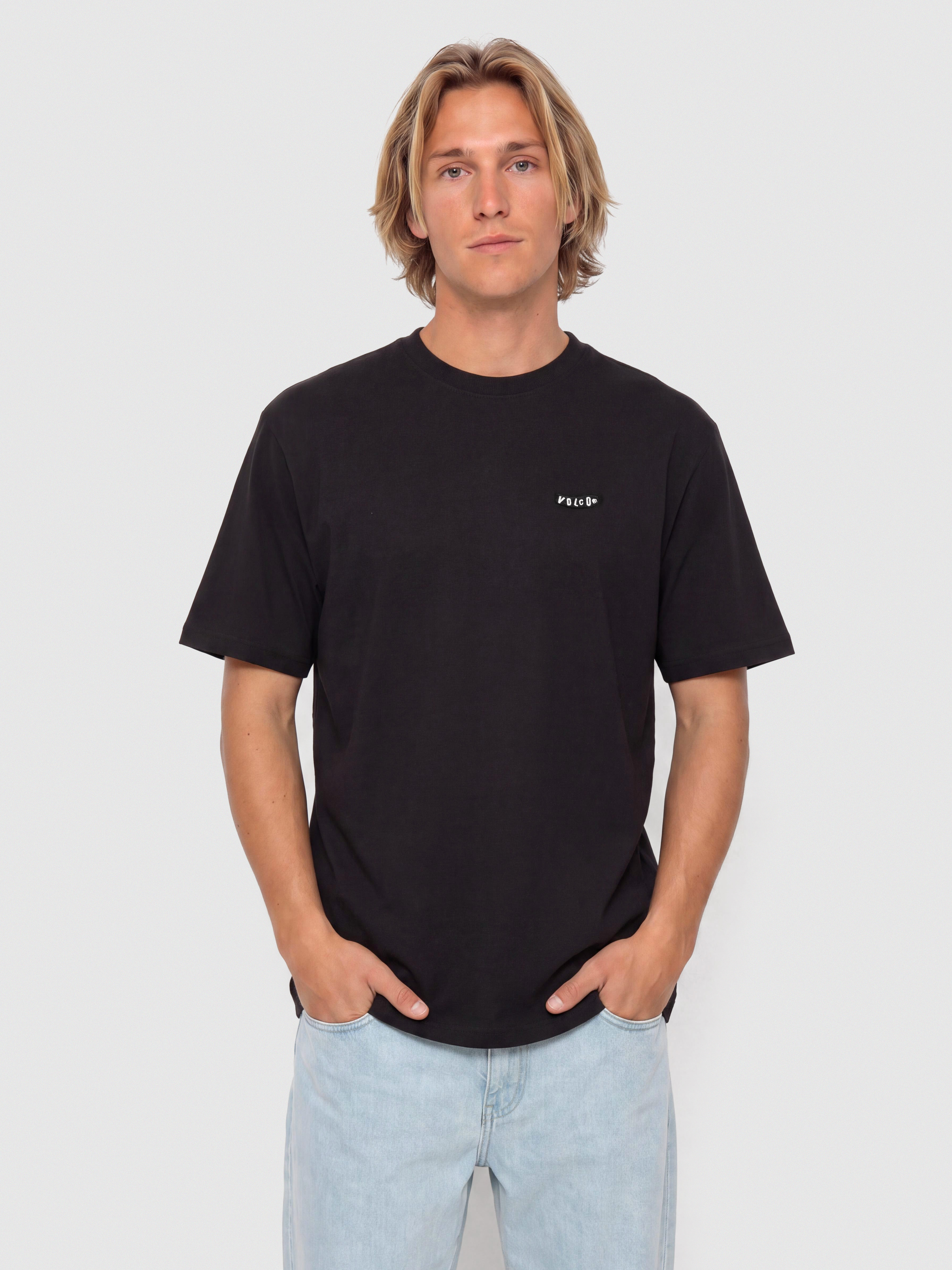 Tricou Volcom Pistol Stone