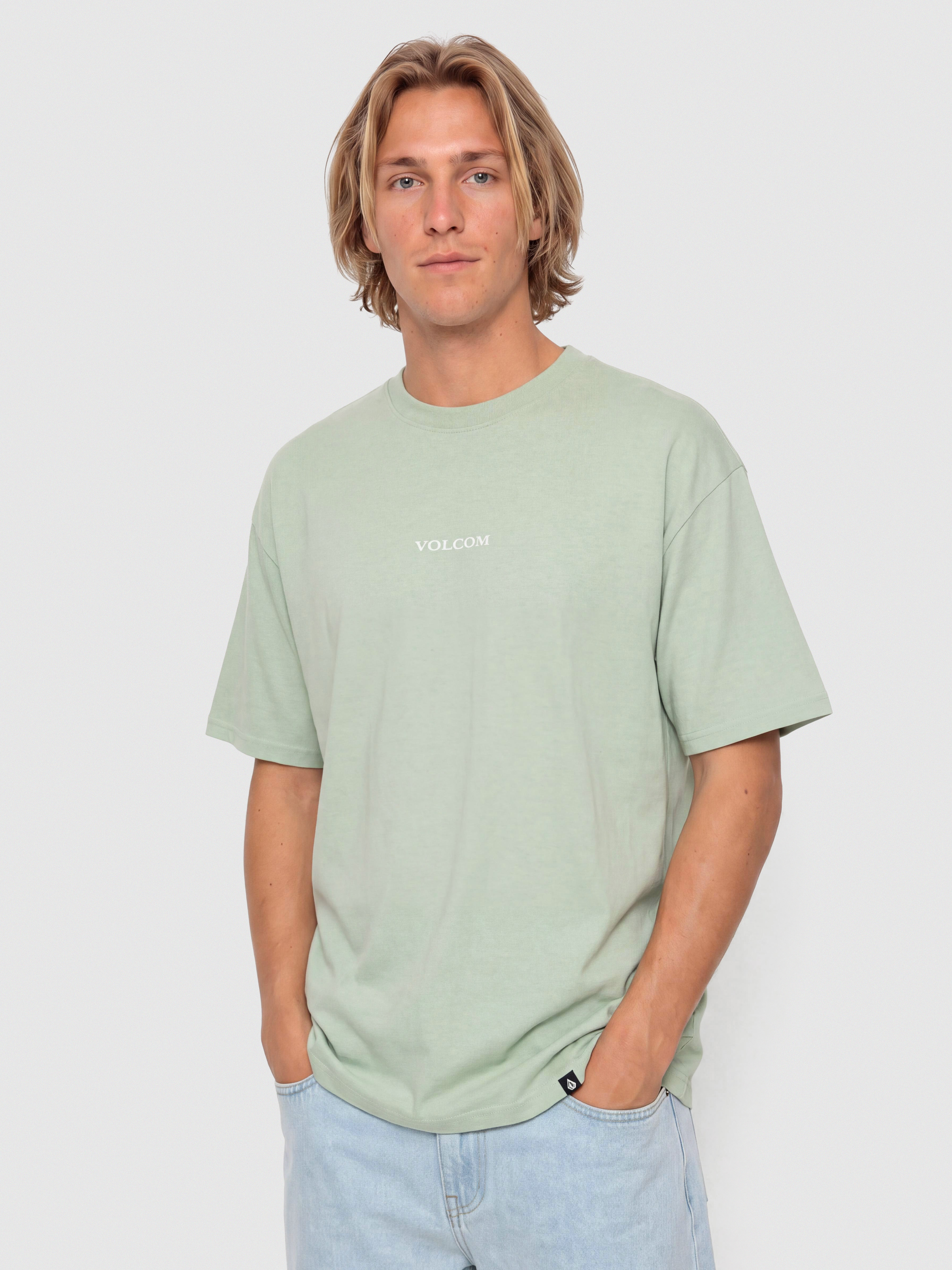 Tricou Volcom Volcom Stone Lse