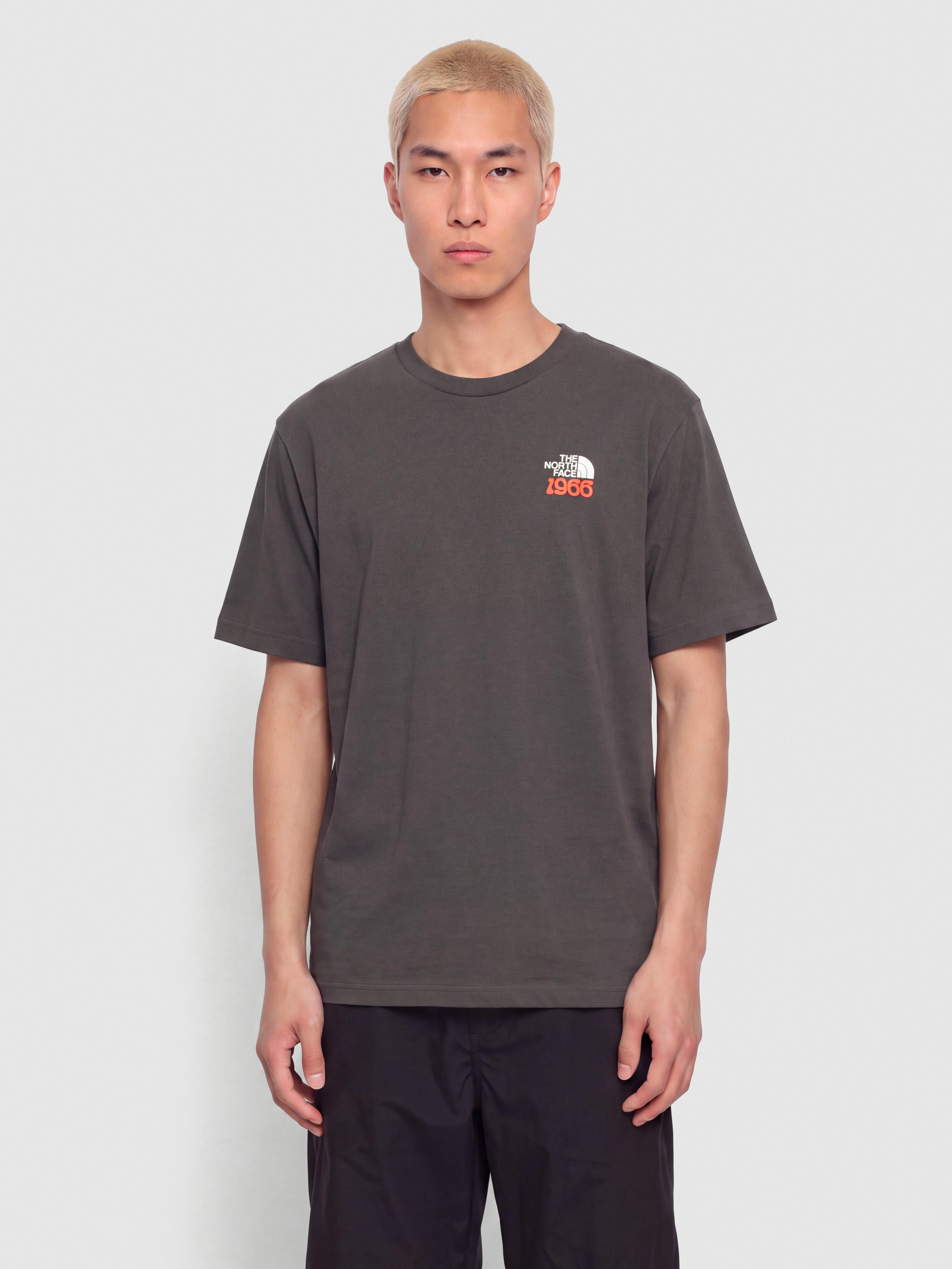 Tricou The North Face Flora Relaxed