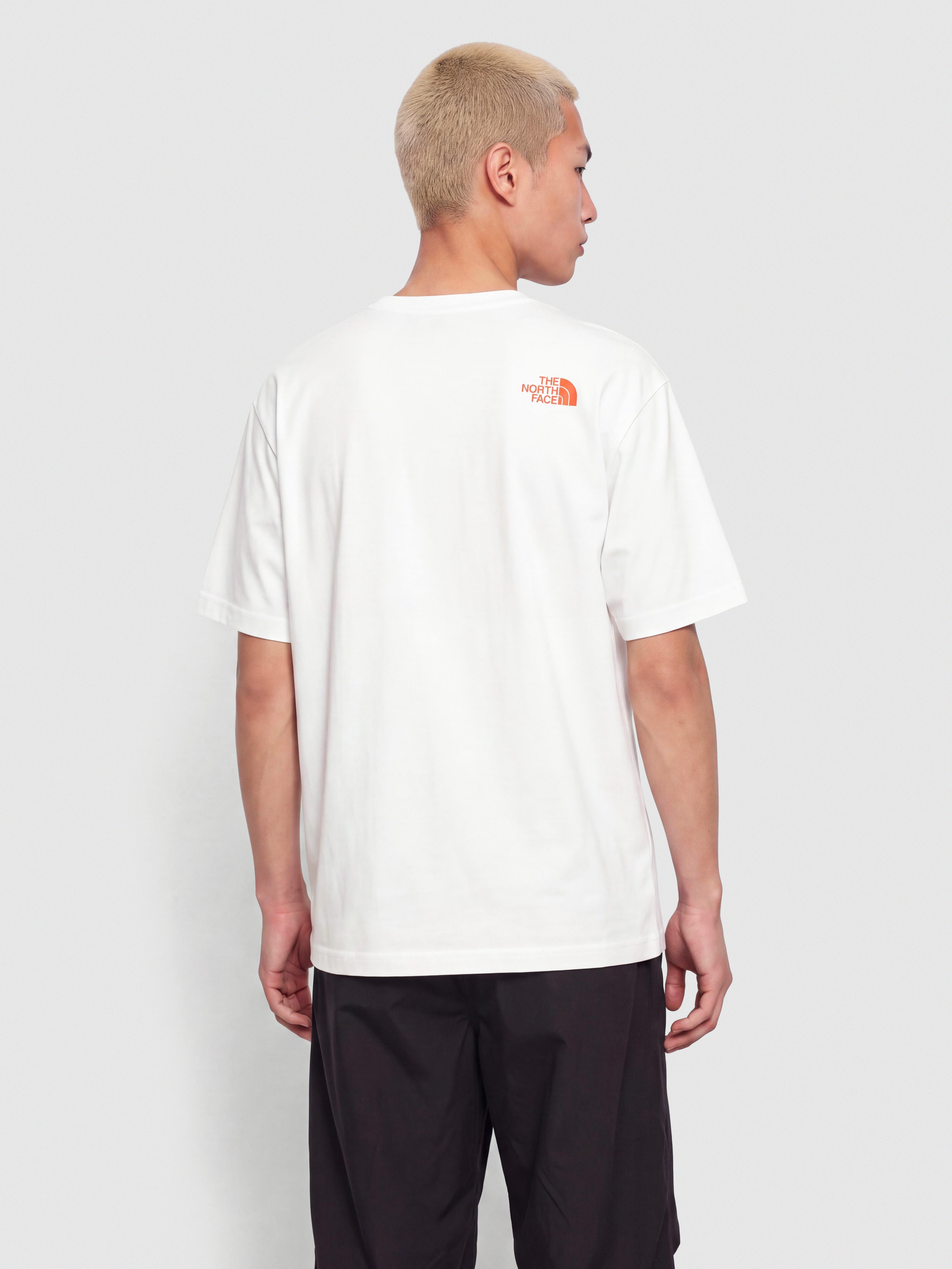 Tricou The North Face Mountain Play Relaxed