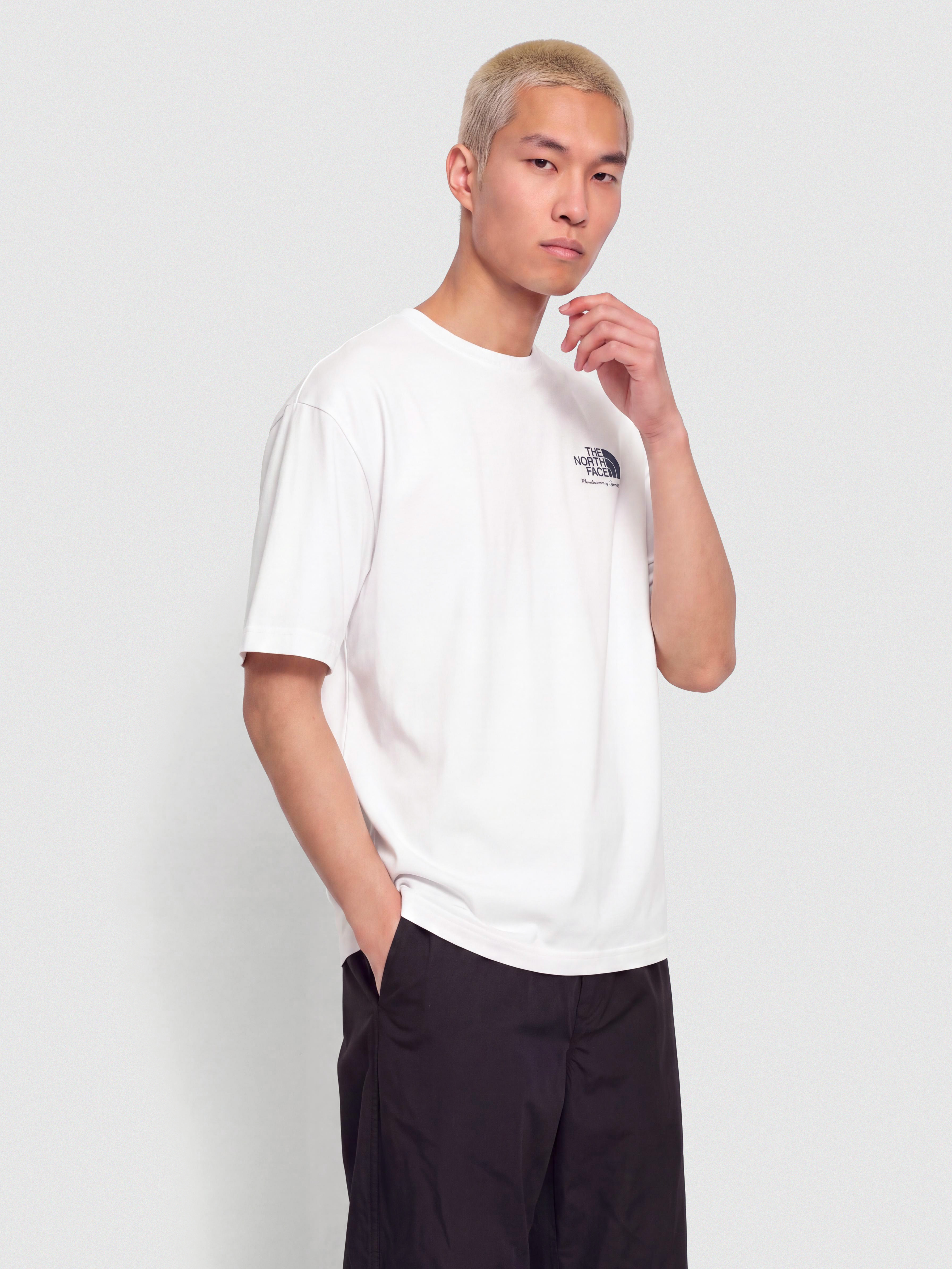 Tricou The North Face Og Store Relaxed