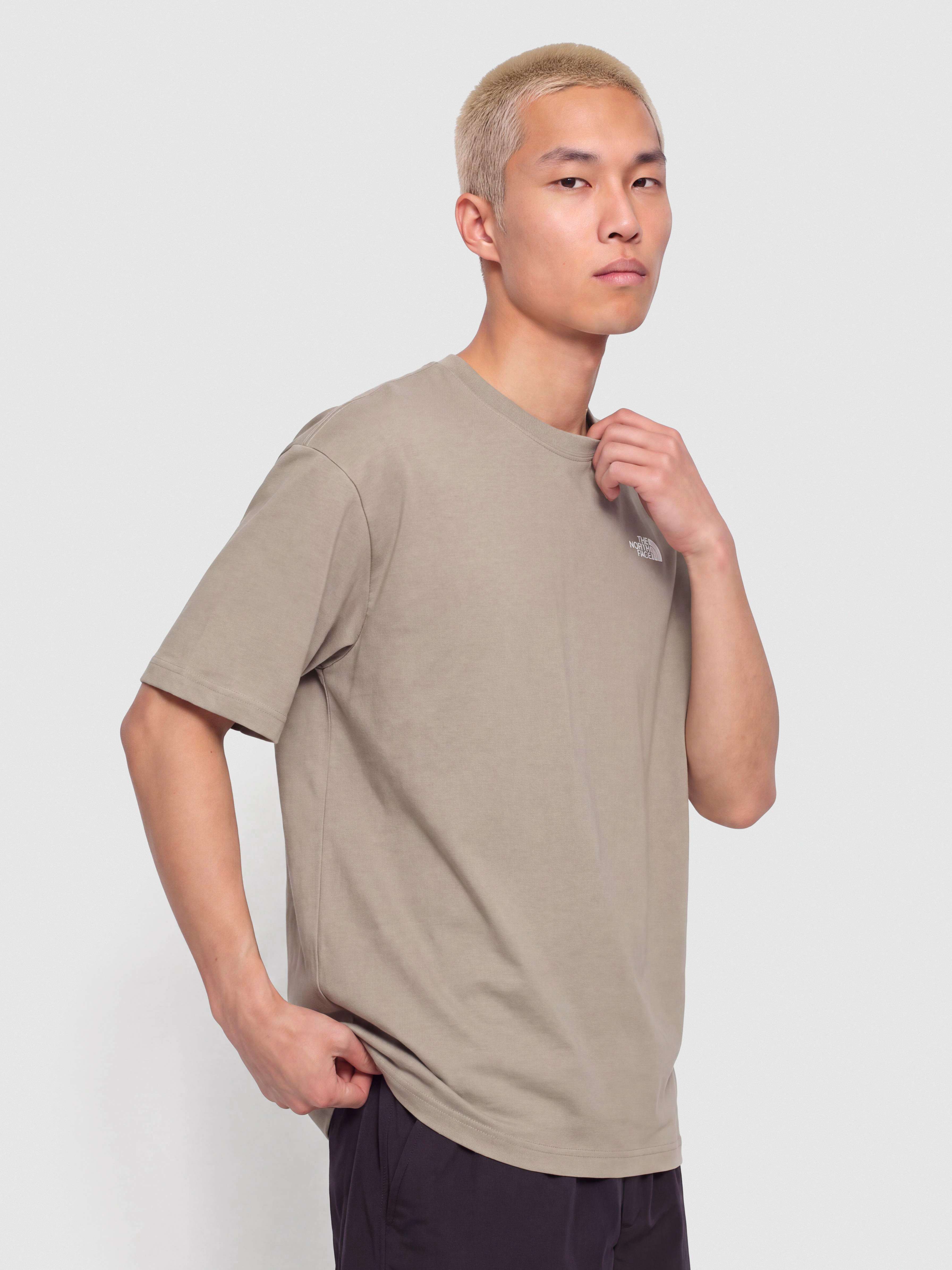 Tricou The North Face Tnf Essential Simple Dome