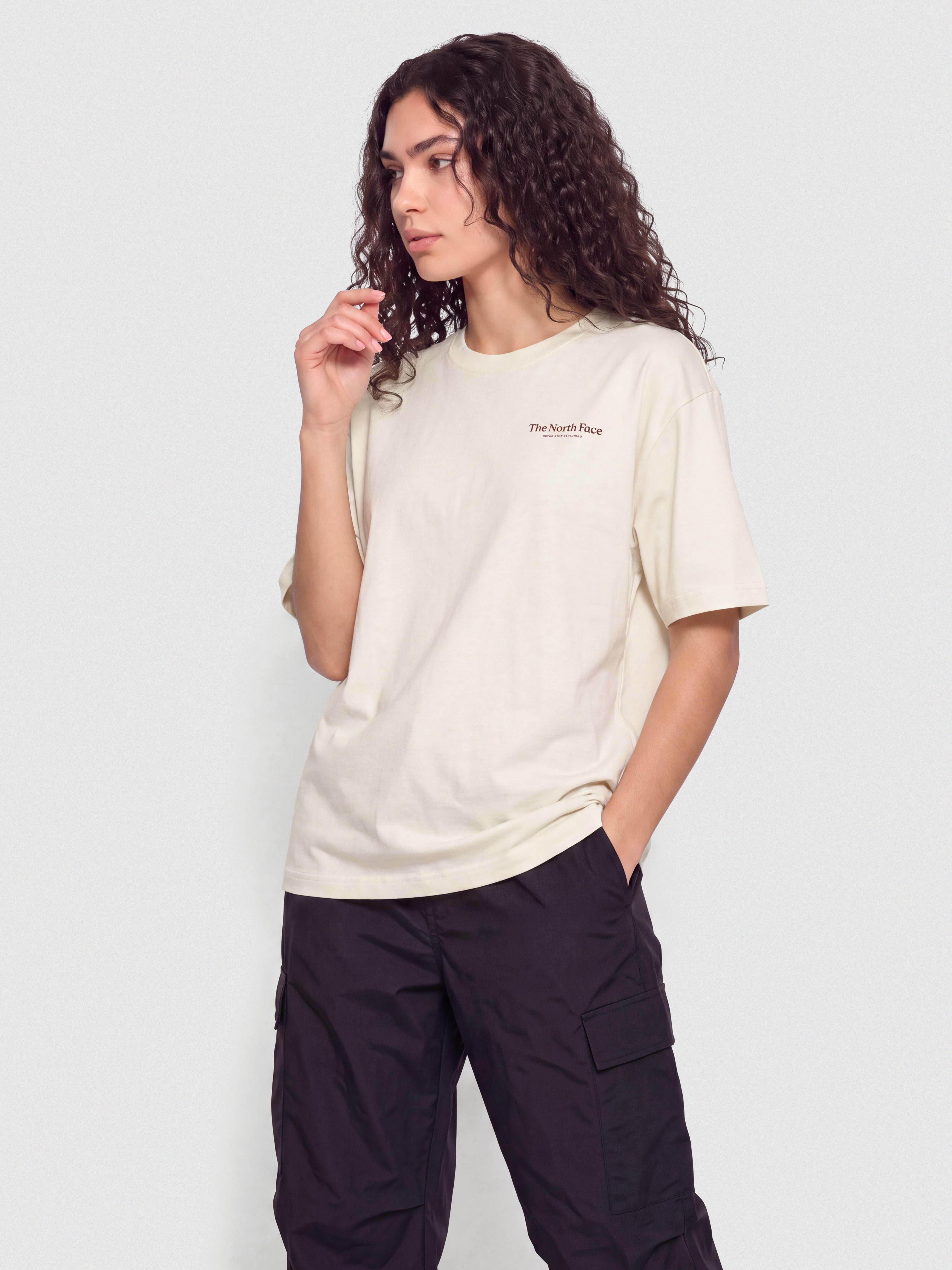 Tricou The North Face Monte Regular Wmn