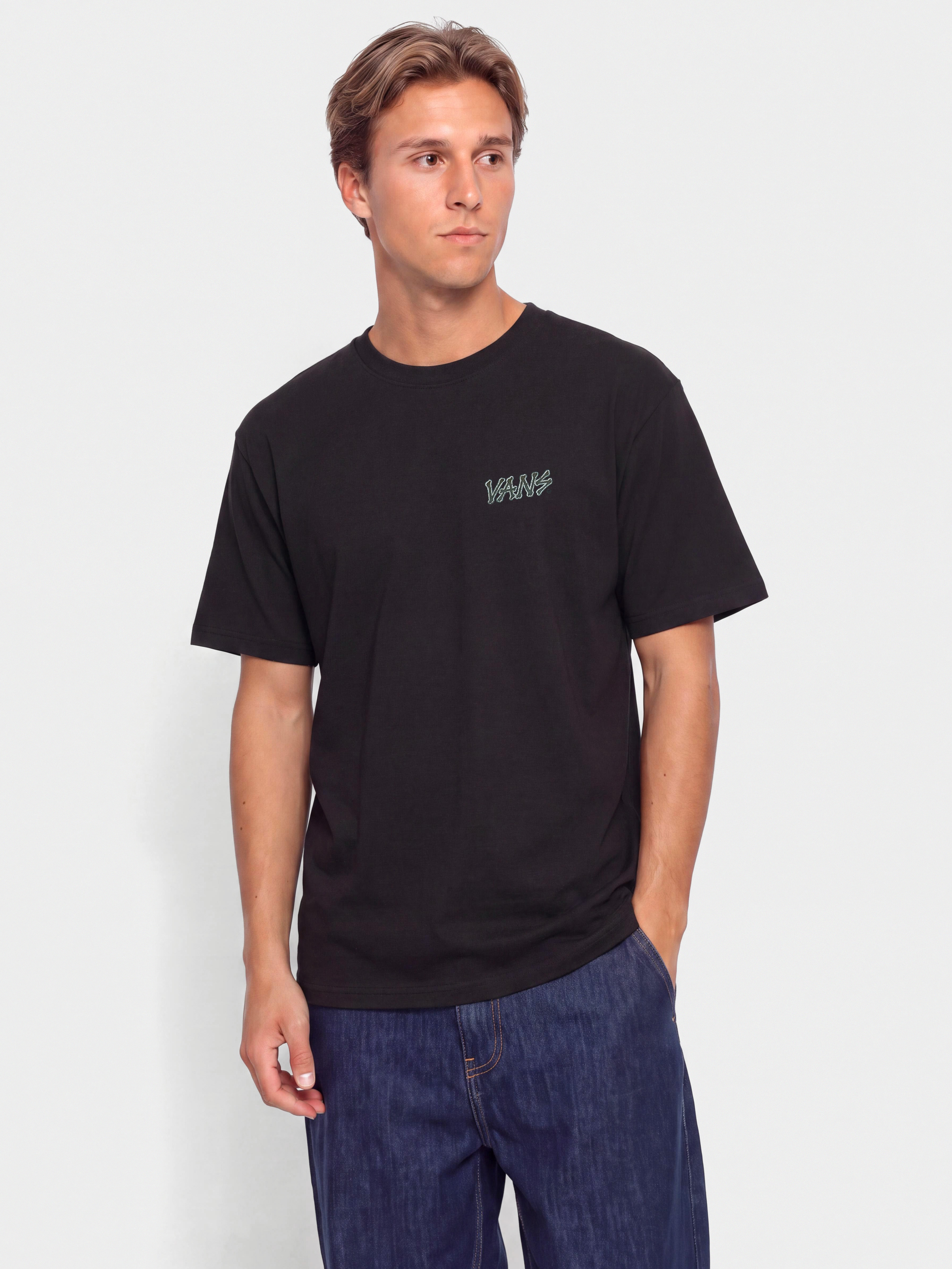 Tricou Vans V Bones
