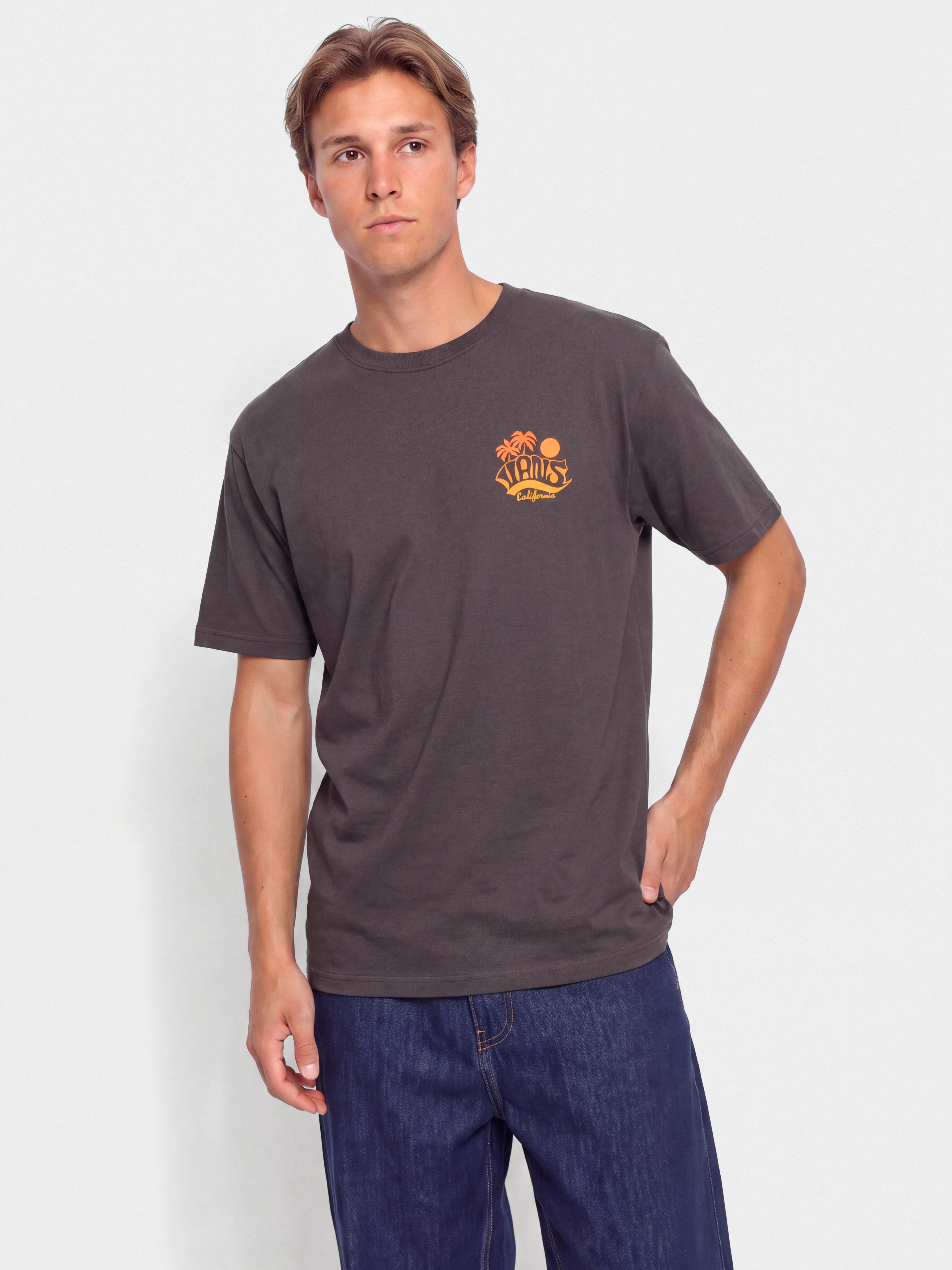 Tricou Vans Sea Level