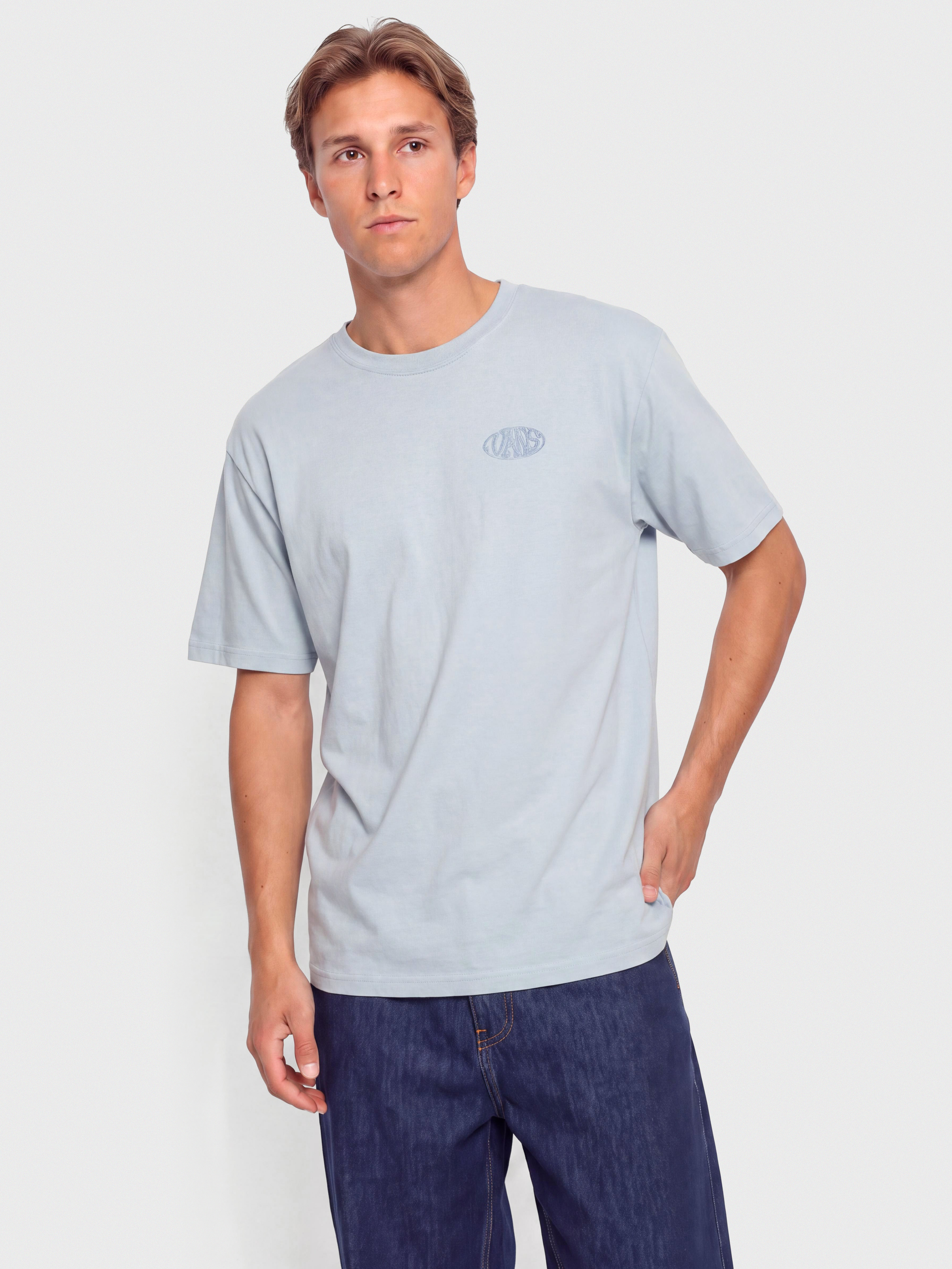 Tricou Vans Jetty Sets
