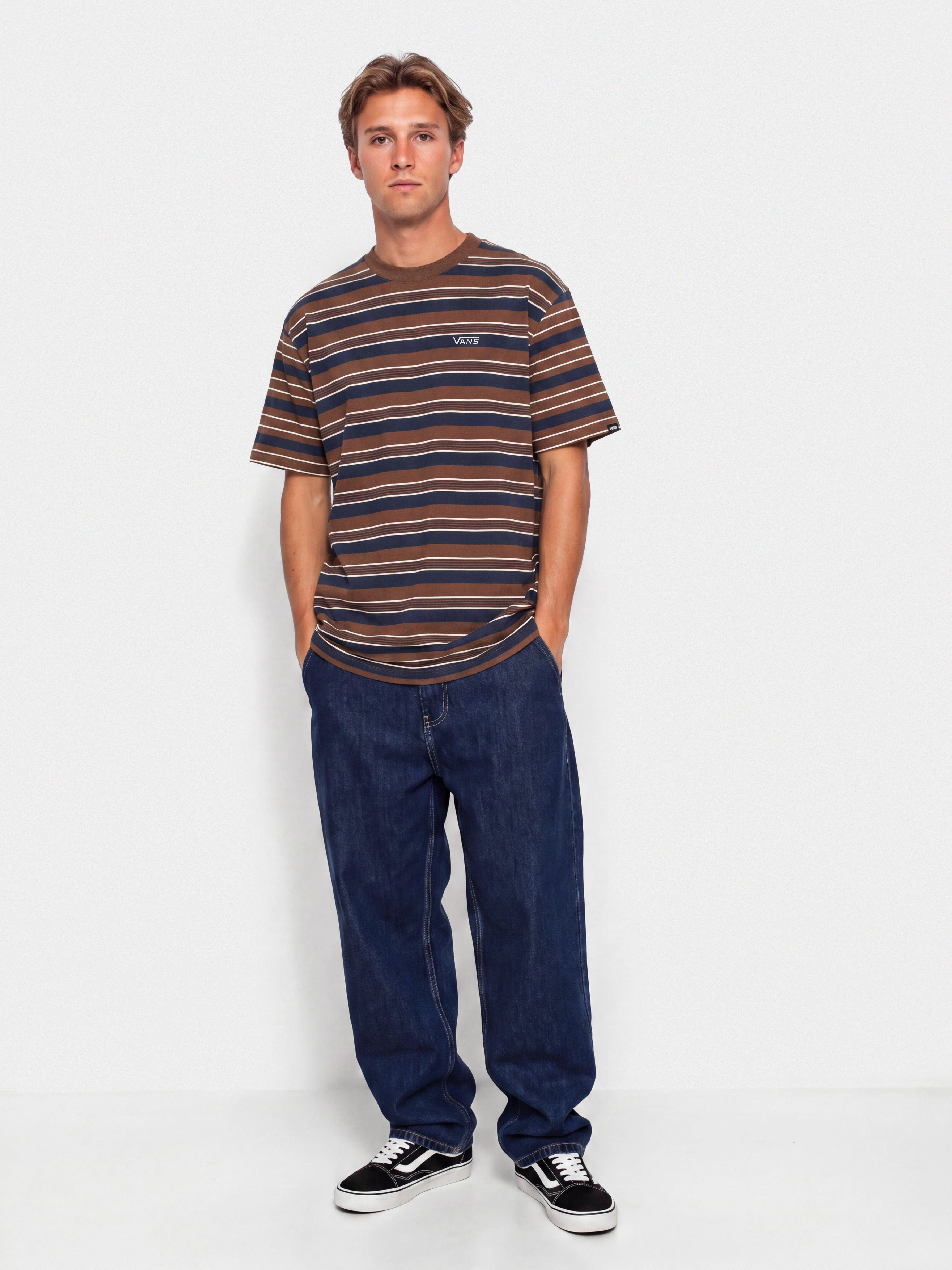 Tricou Vans Pismo Knit