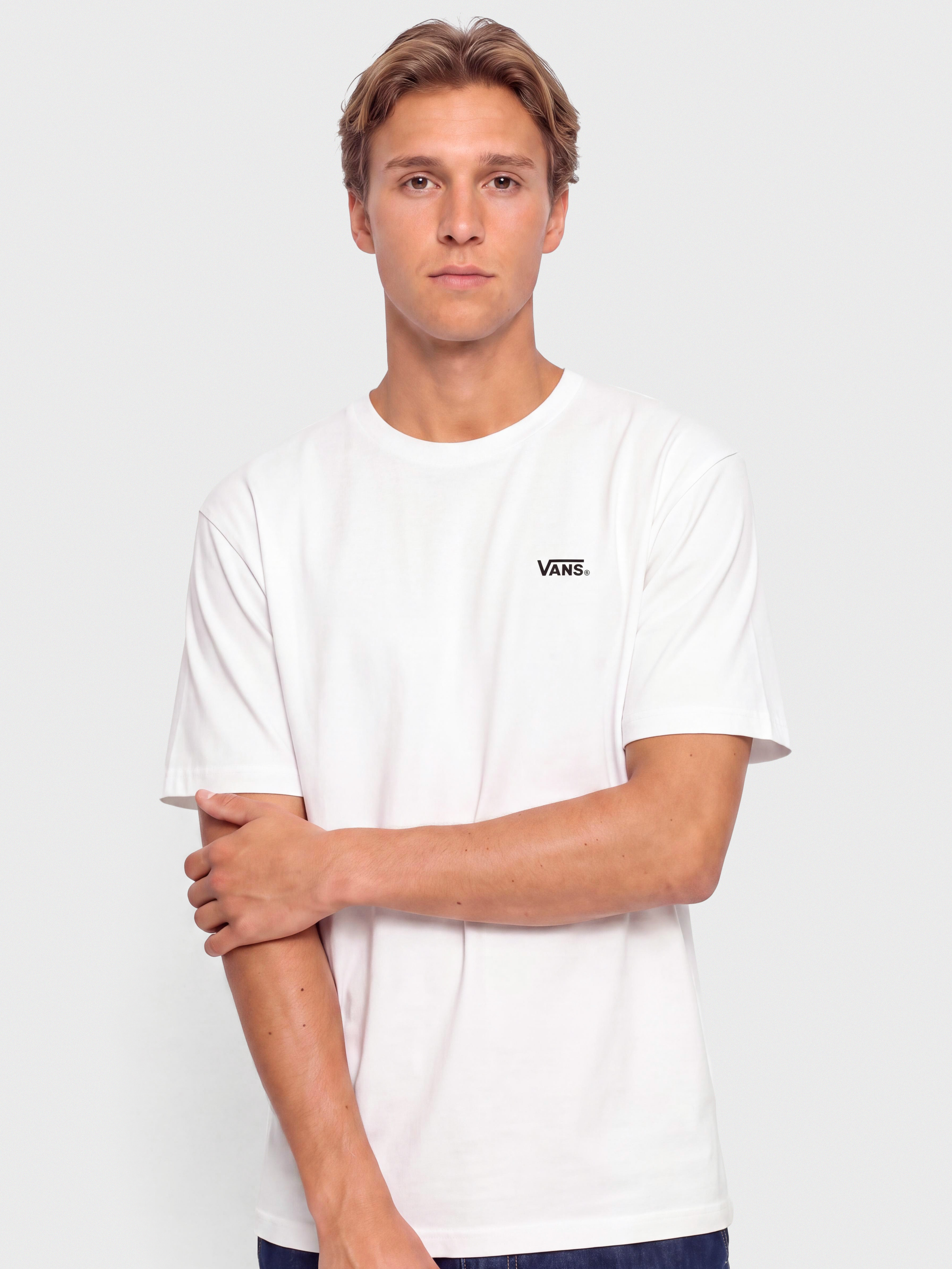 Tricou Vans New Left Chest