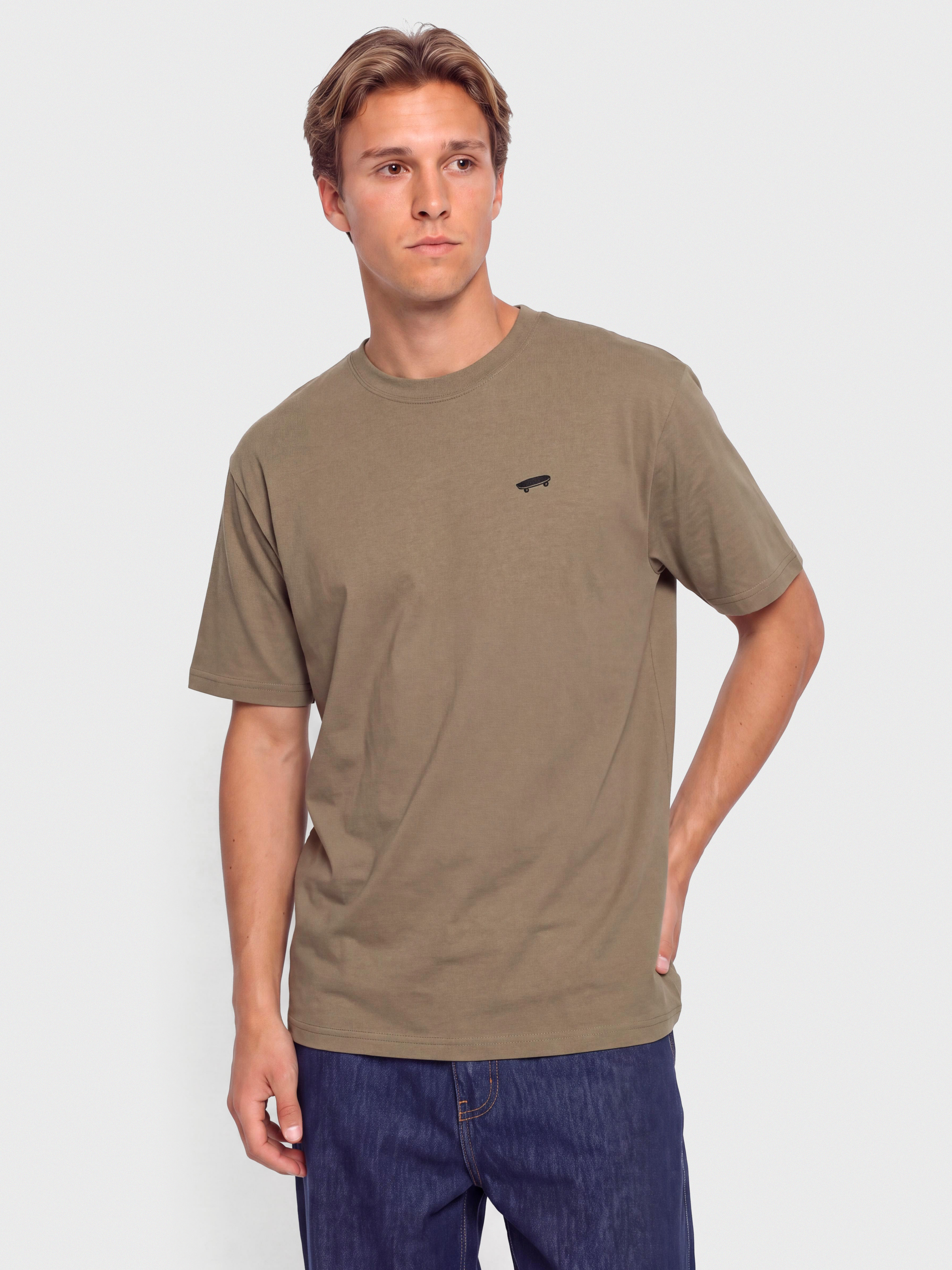 Tricou Vans Salton Loose