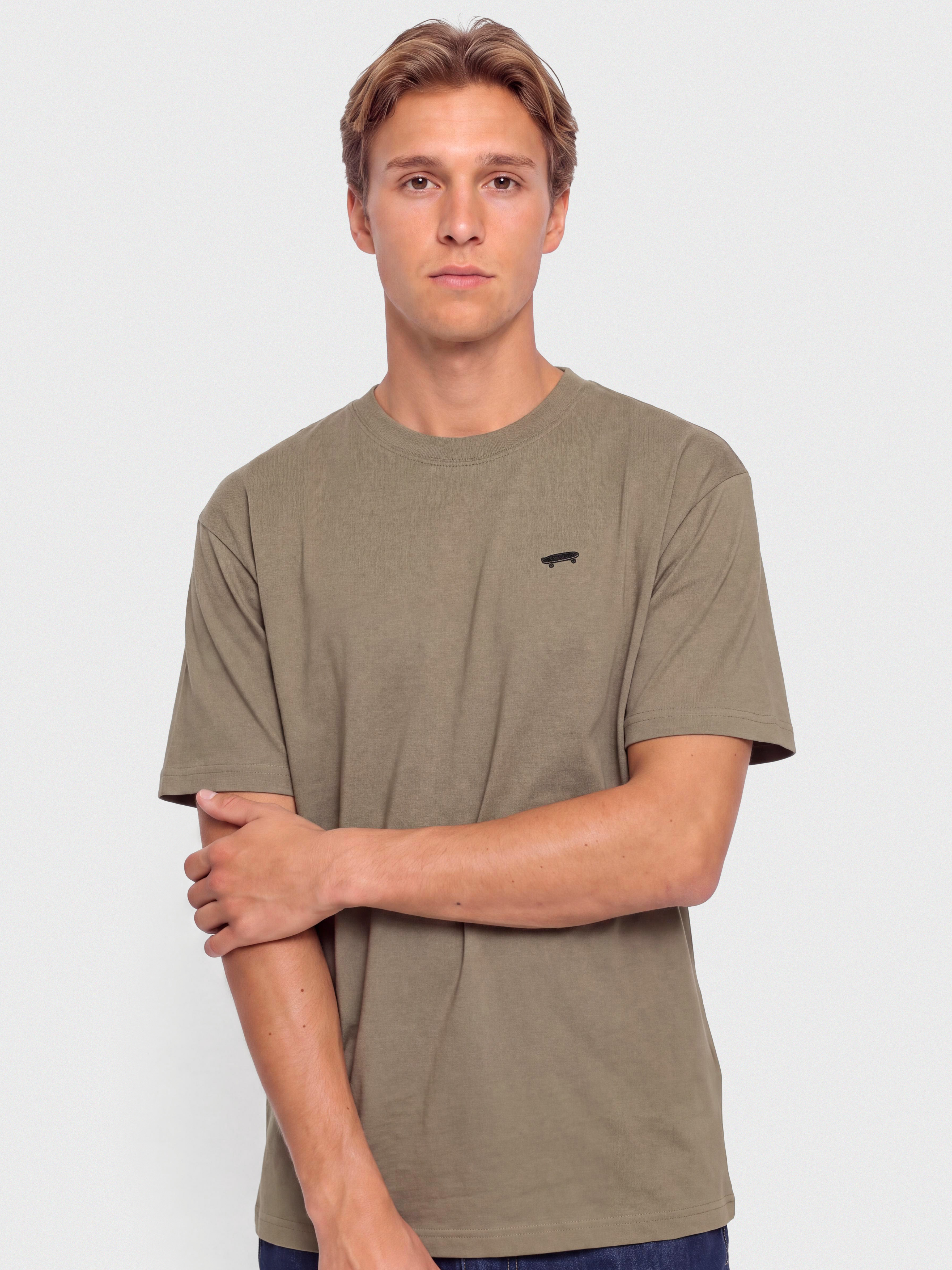 Tricou Vans Salton Loose (bungee cord)