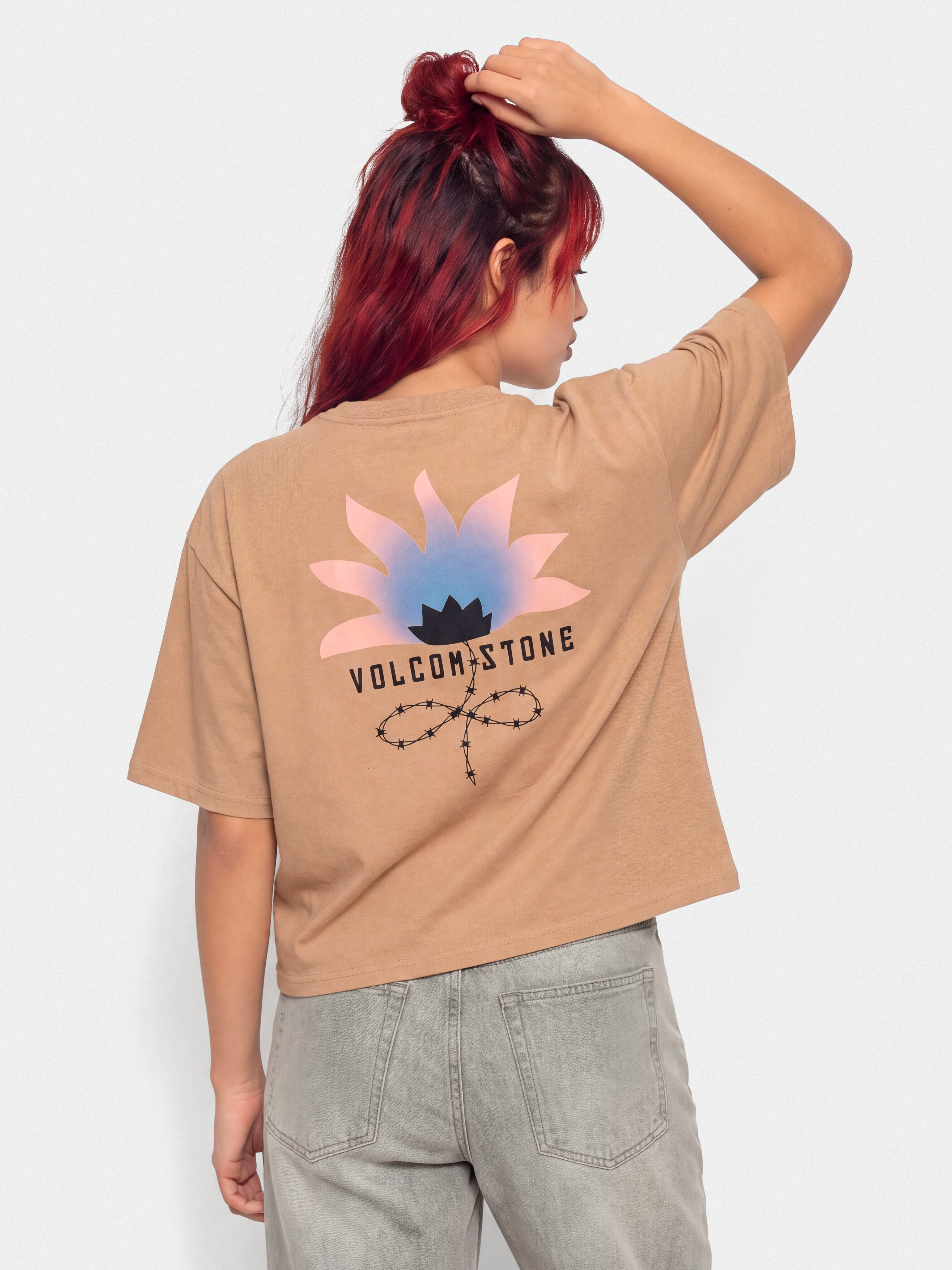 Tricou Volcom Bliss Wmn