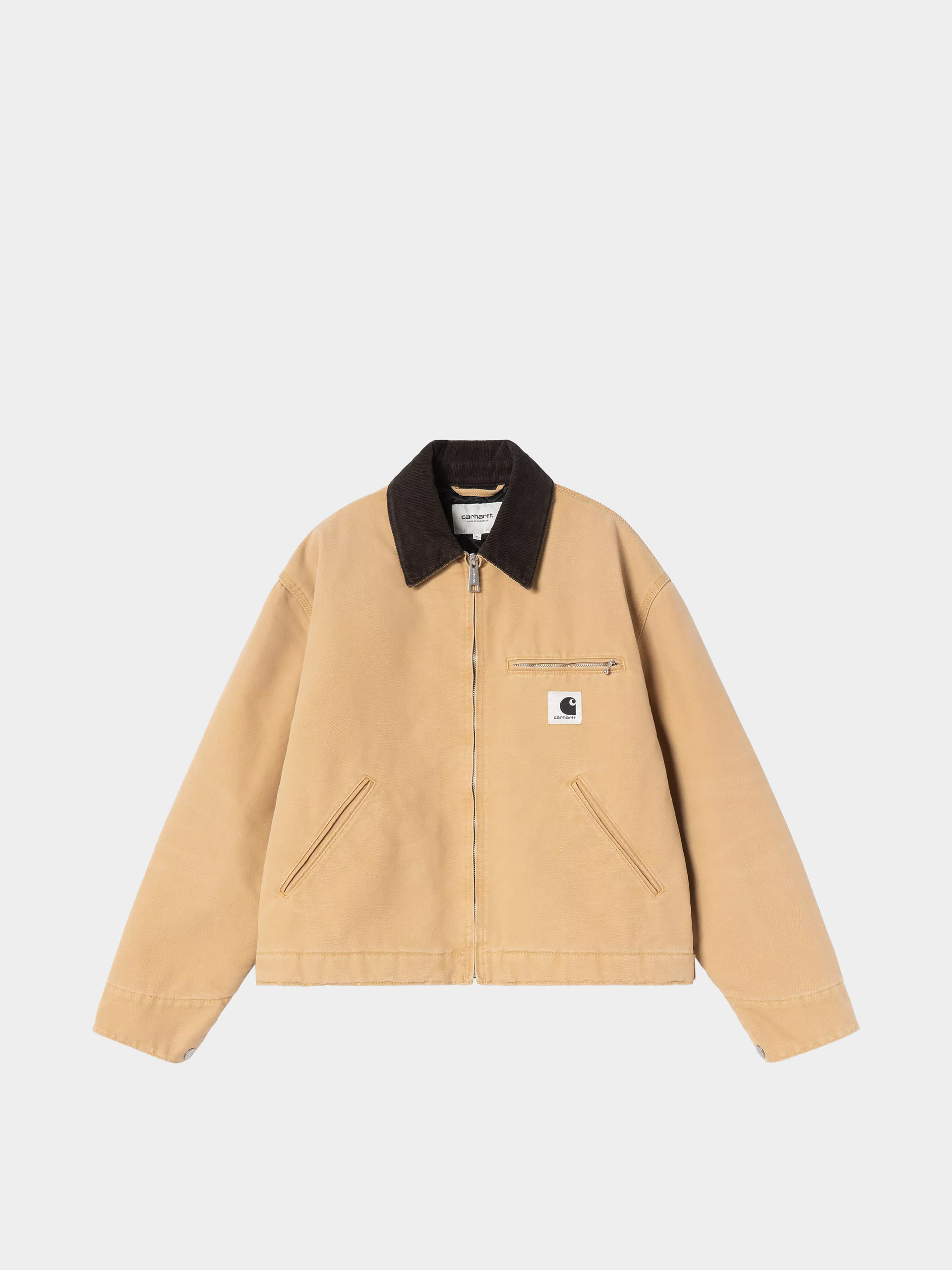 Geacă Carhartt WIP OG Detroit Wmn