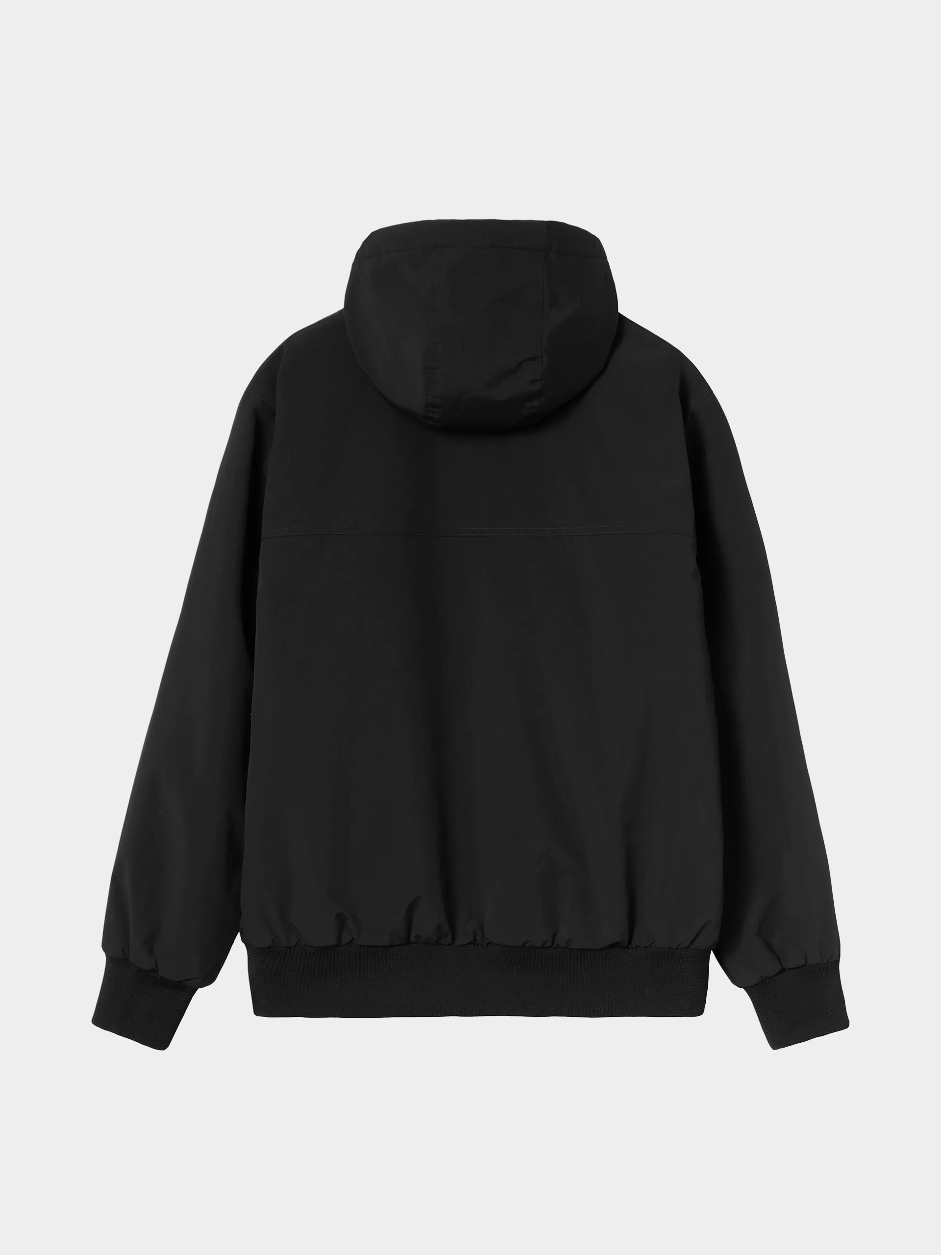 Geacă Carhartt WIP Sail (black/white)