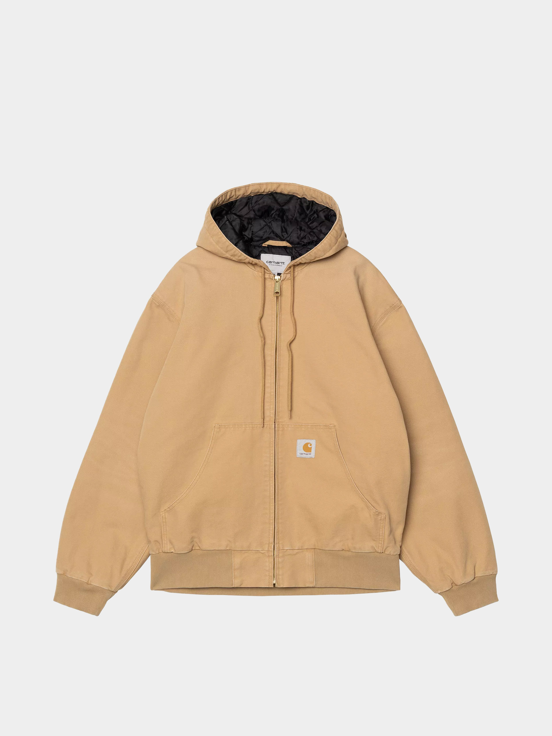 Geacu0103 Carhartt WIP OG Active (wip dusty h/stone canvas)