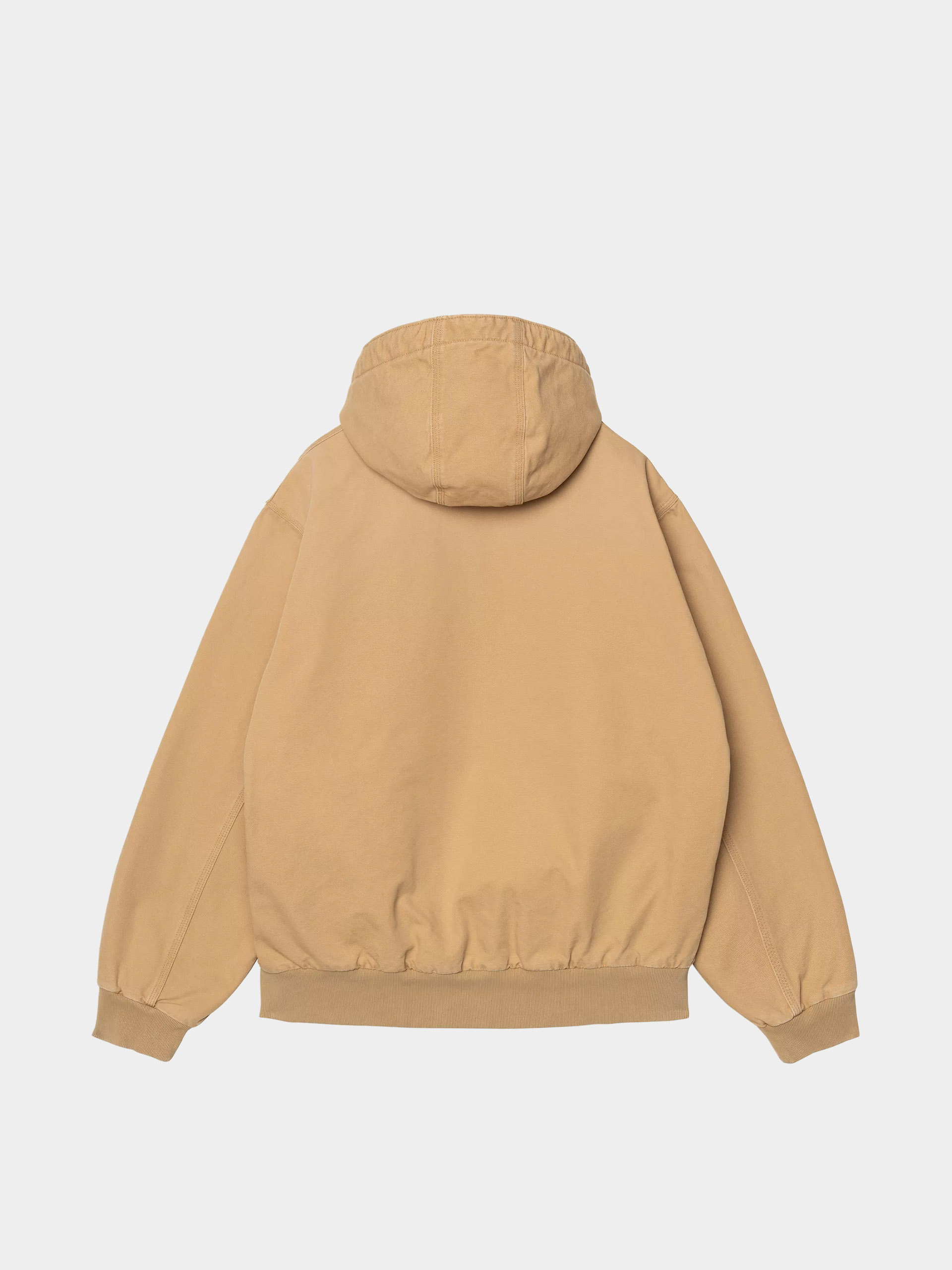 Geacă Carhartt WIP OG Active (wip dusty h/stone canvas)