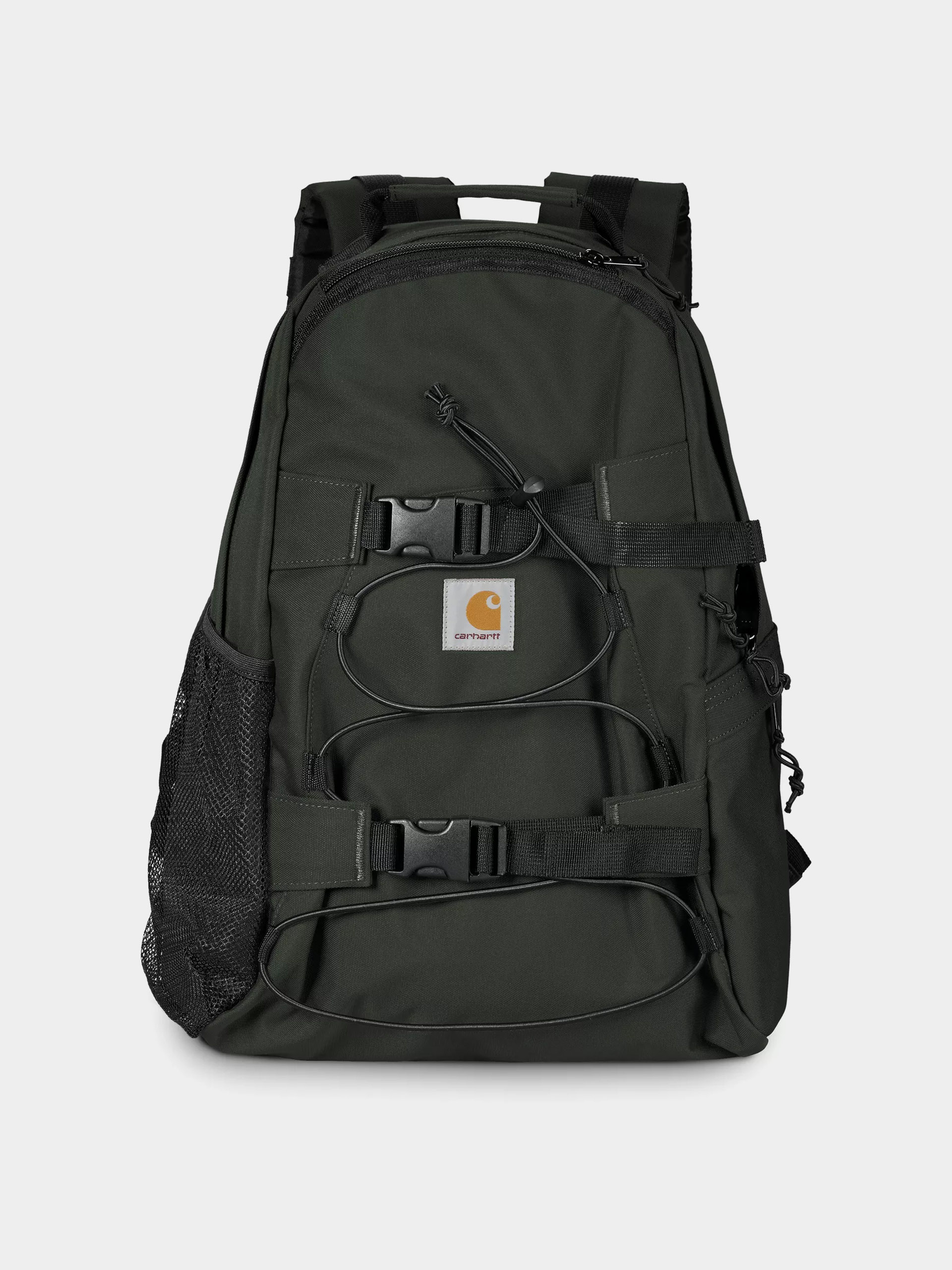 Rucsac Carhartt WIP Kickflip (raven)