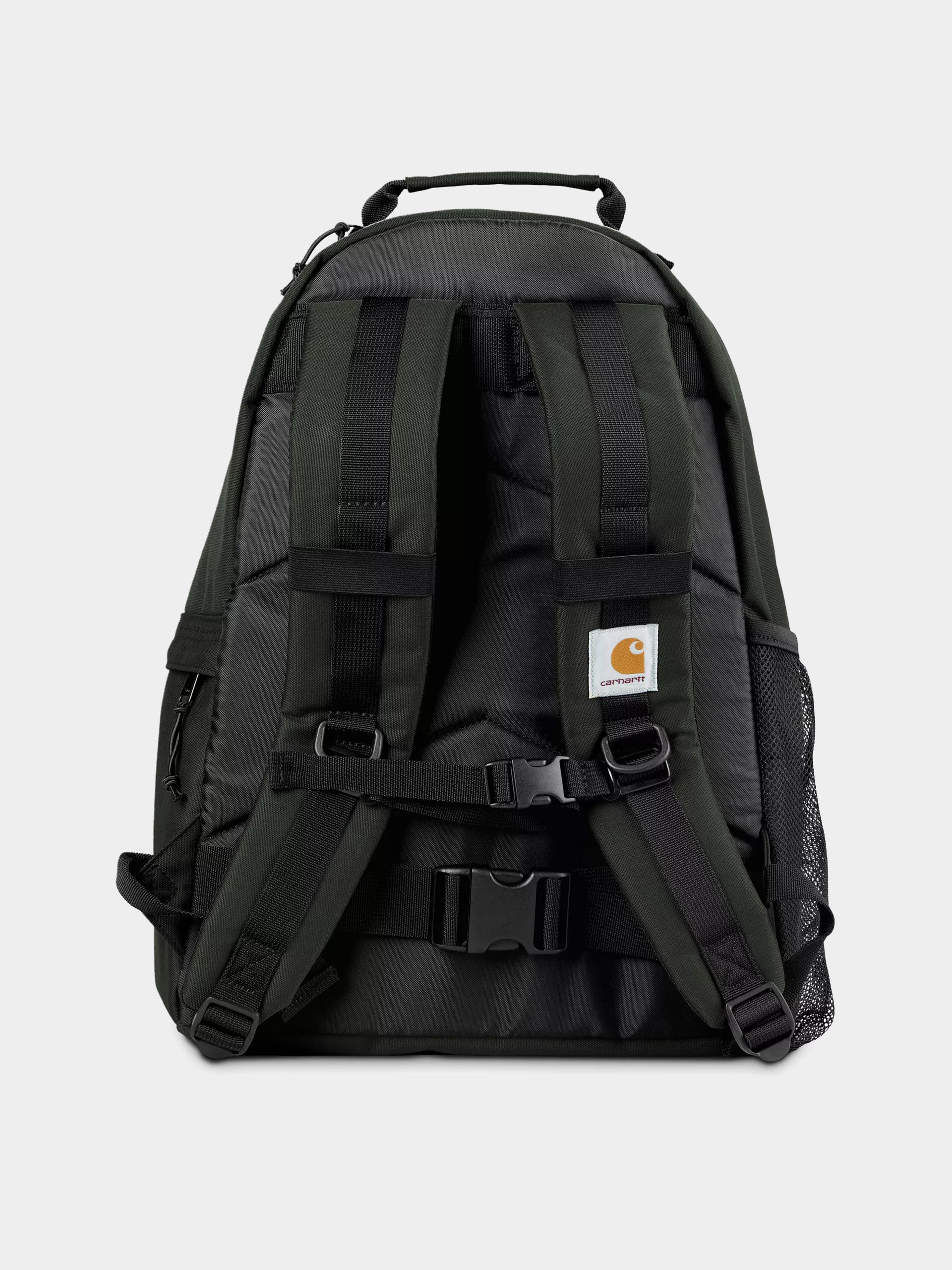 Rucsac Carhartt WIP Kickflip (raven)