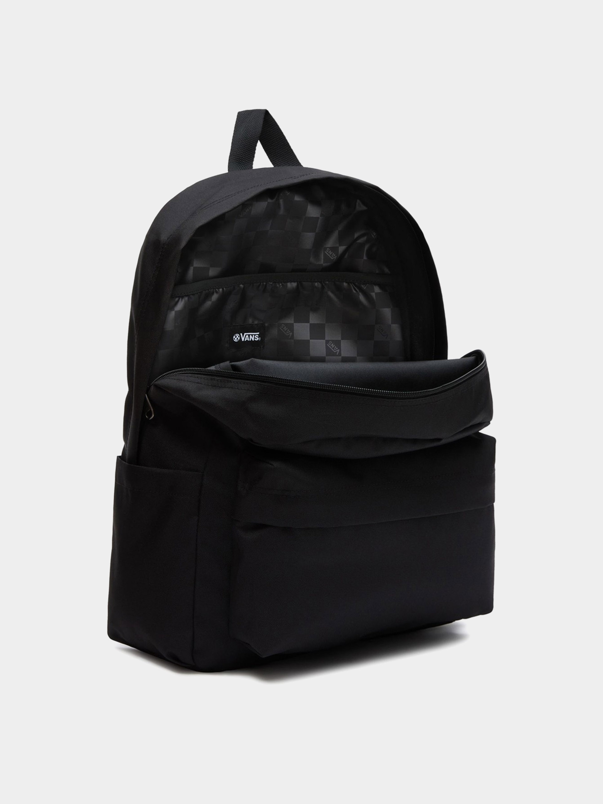 Rucsac Vans Old Skool (black/black)