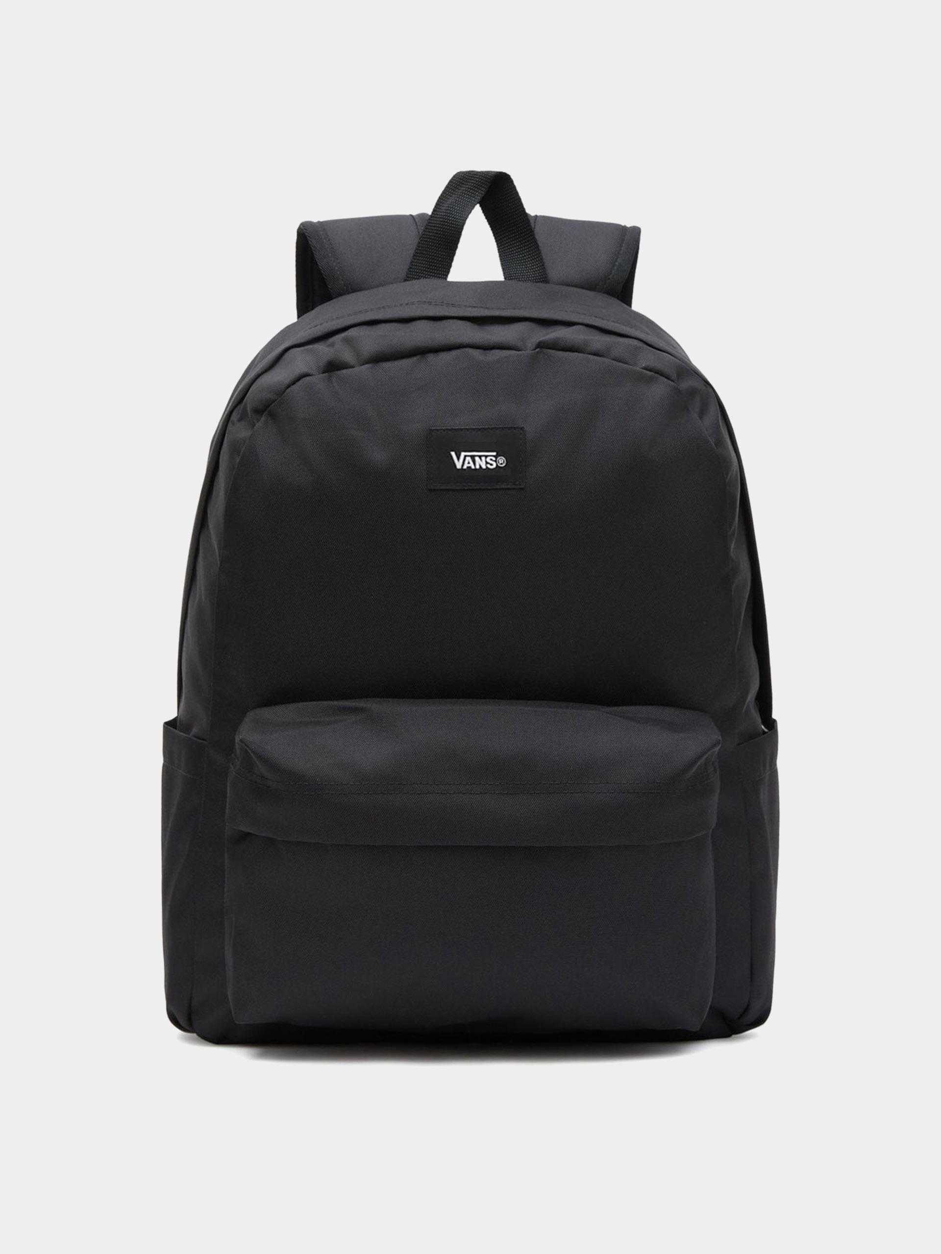 Rucsac Vans Old Skool (black/black)