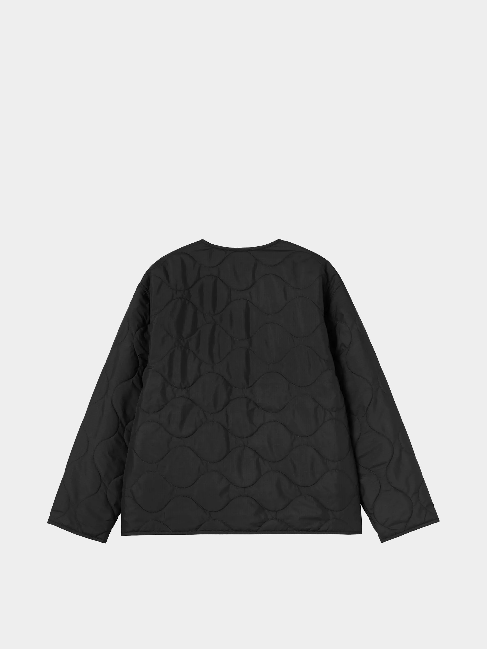 Geacă Carhartt WIP Skye (black/wax)