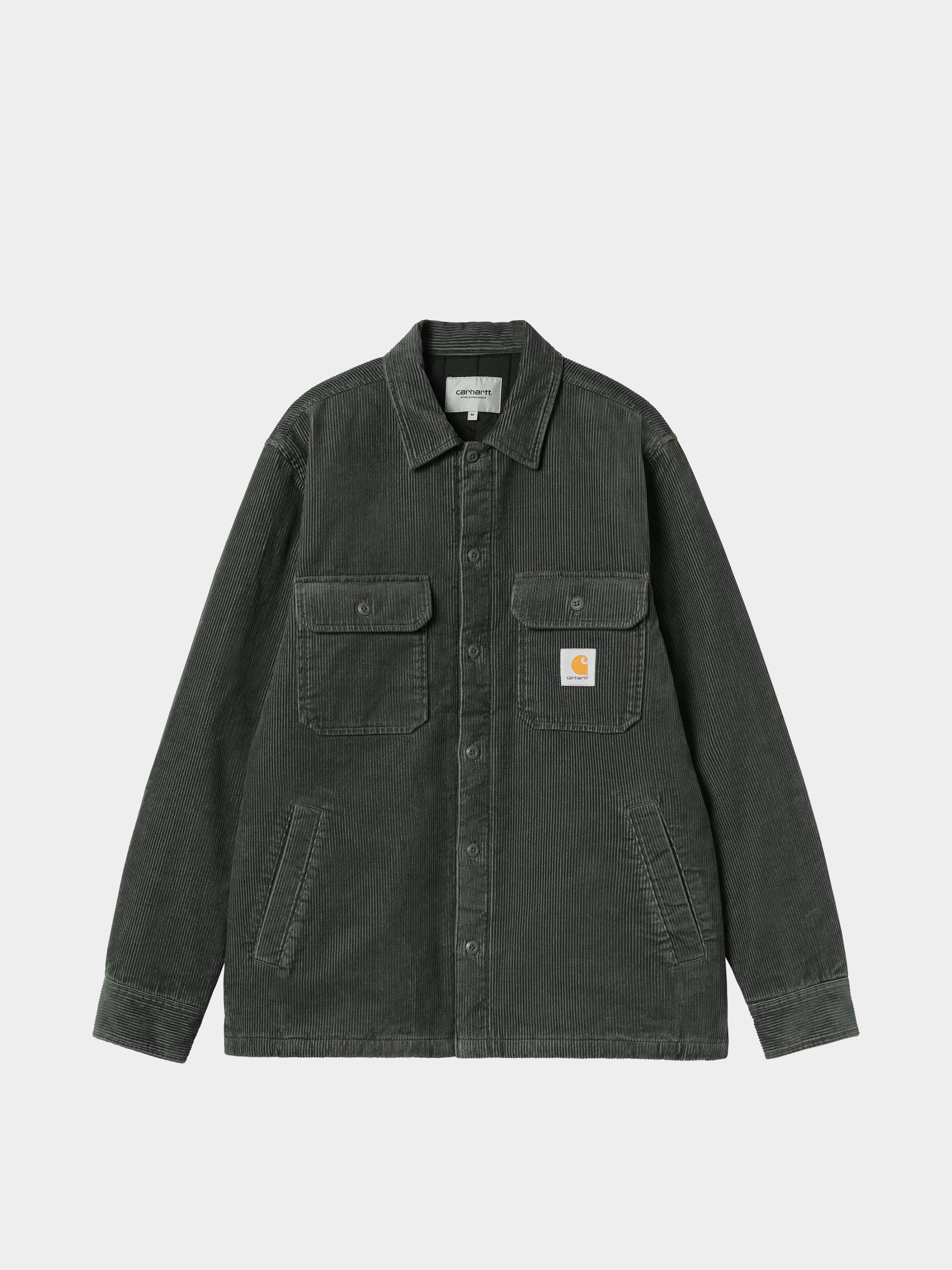 Geacu0103 Carhartt WIP Whitsome (raven)
