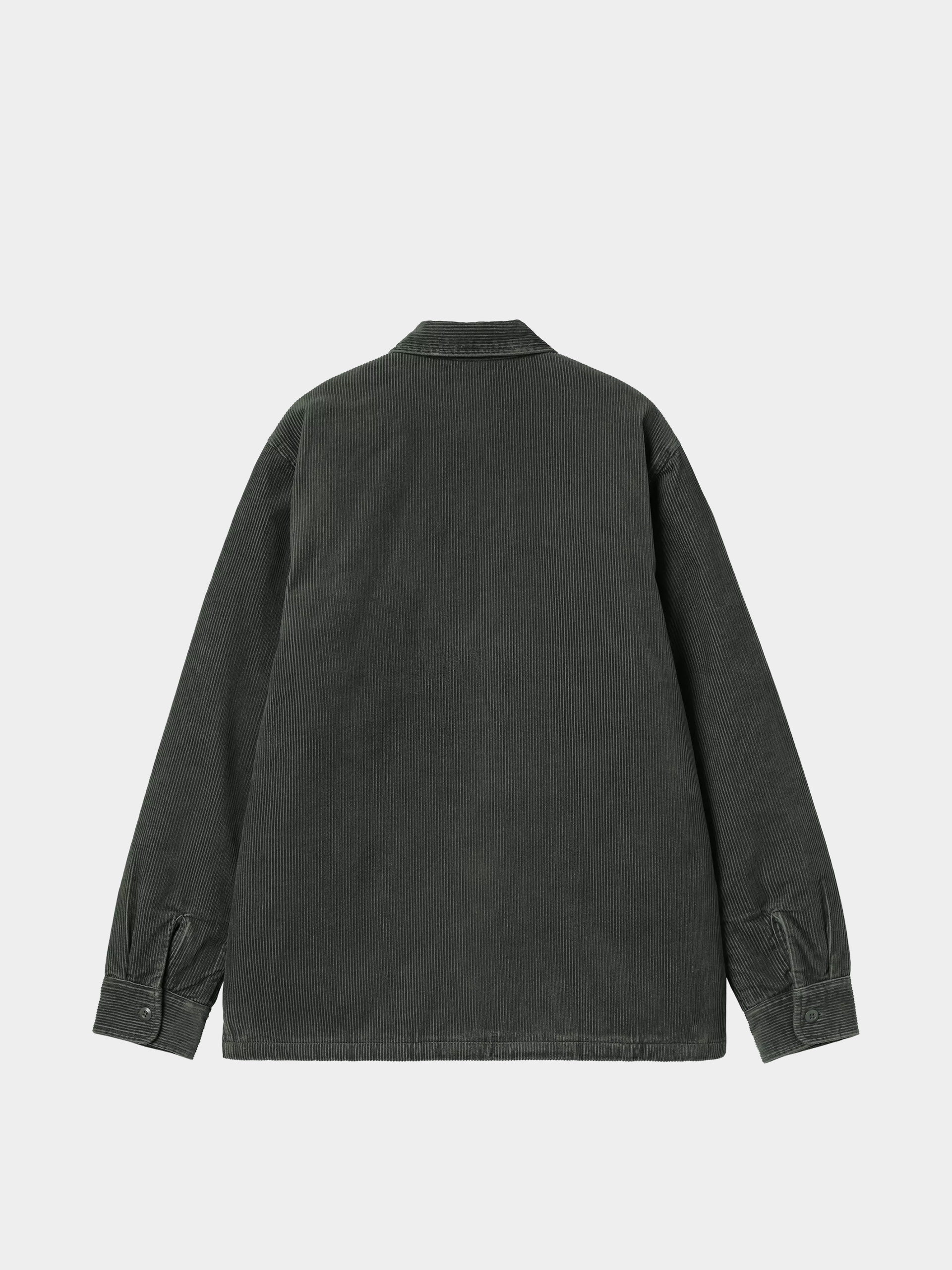 Geacă Carhartt WIP Whitsome (raven)