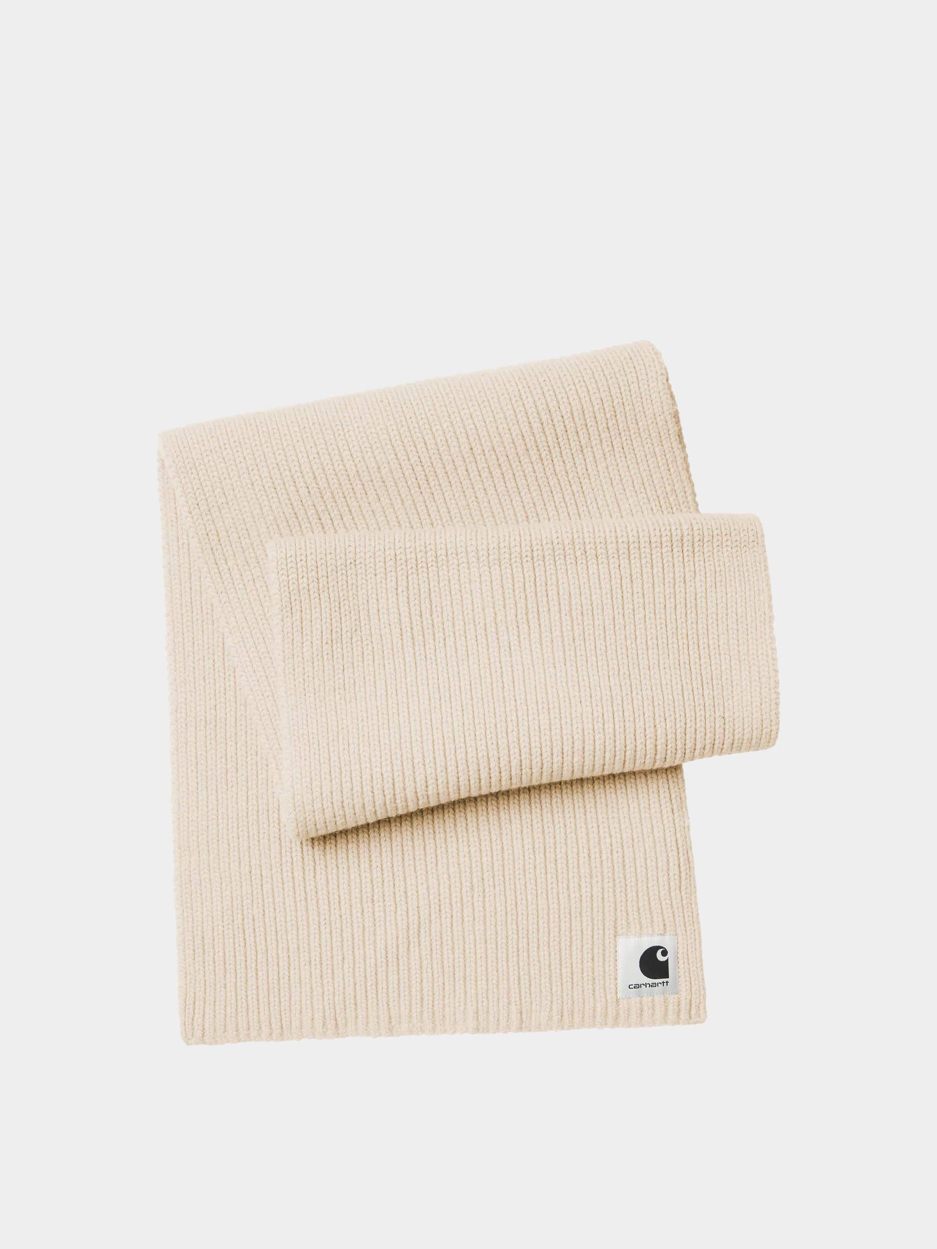 Fular Carhartt WIP Mira Wmn (natural)
