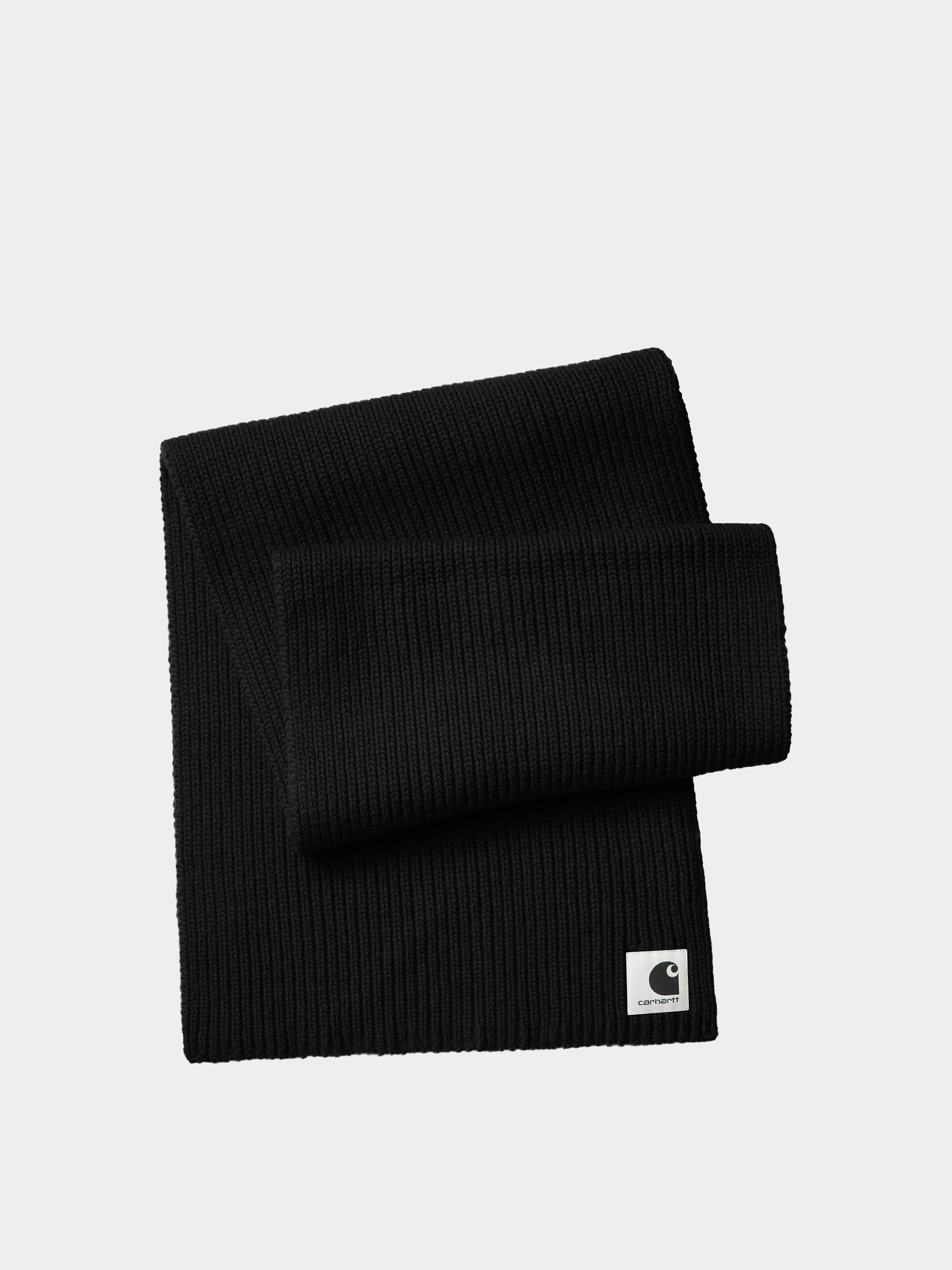 Fular Carhartt WIP Mira Wmn (black)
