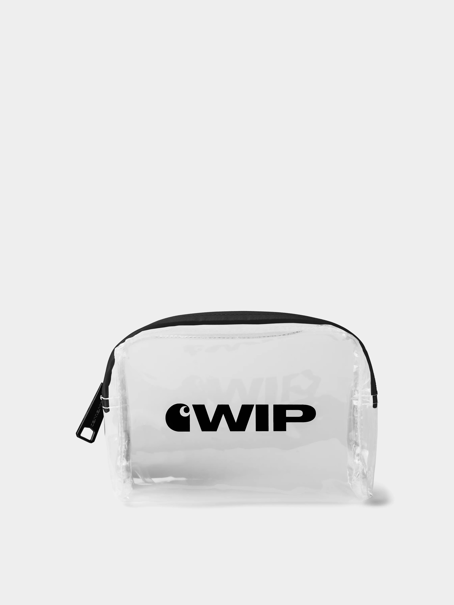 Geantă cosmetică Carhartt WIP WIP Travel Case (clear)