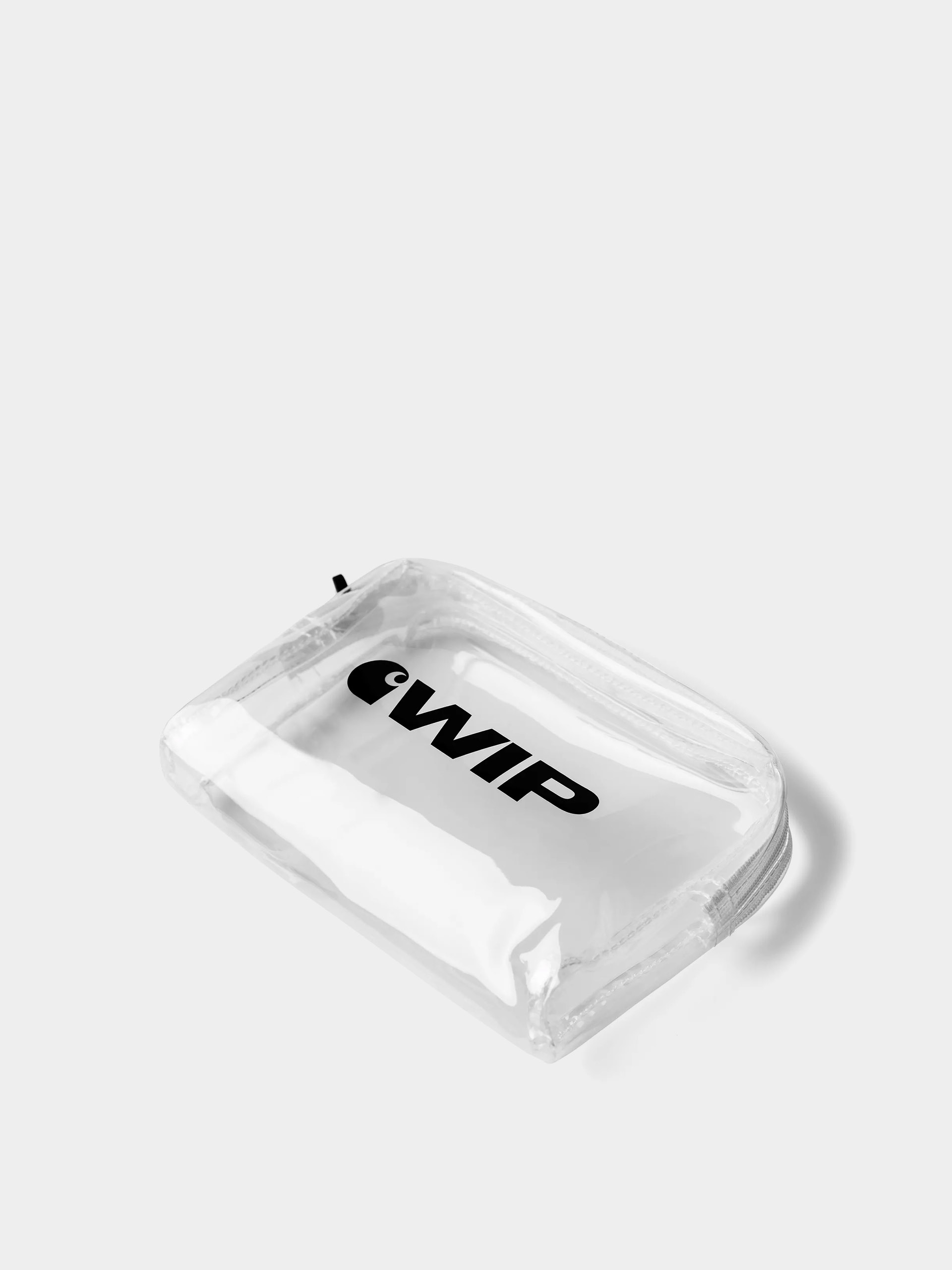 Geantă cosmetică Carhartt WIP WIP Travel Case (clear)