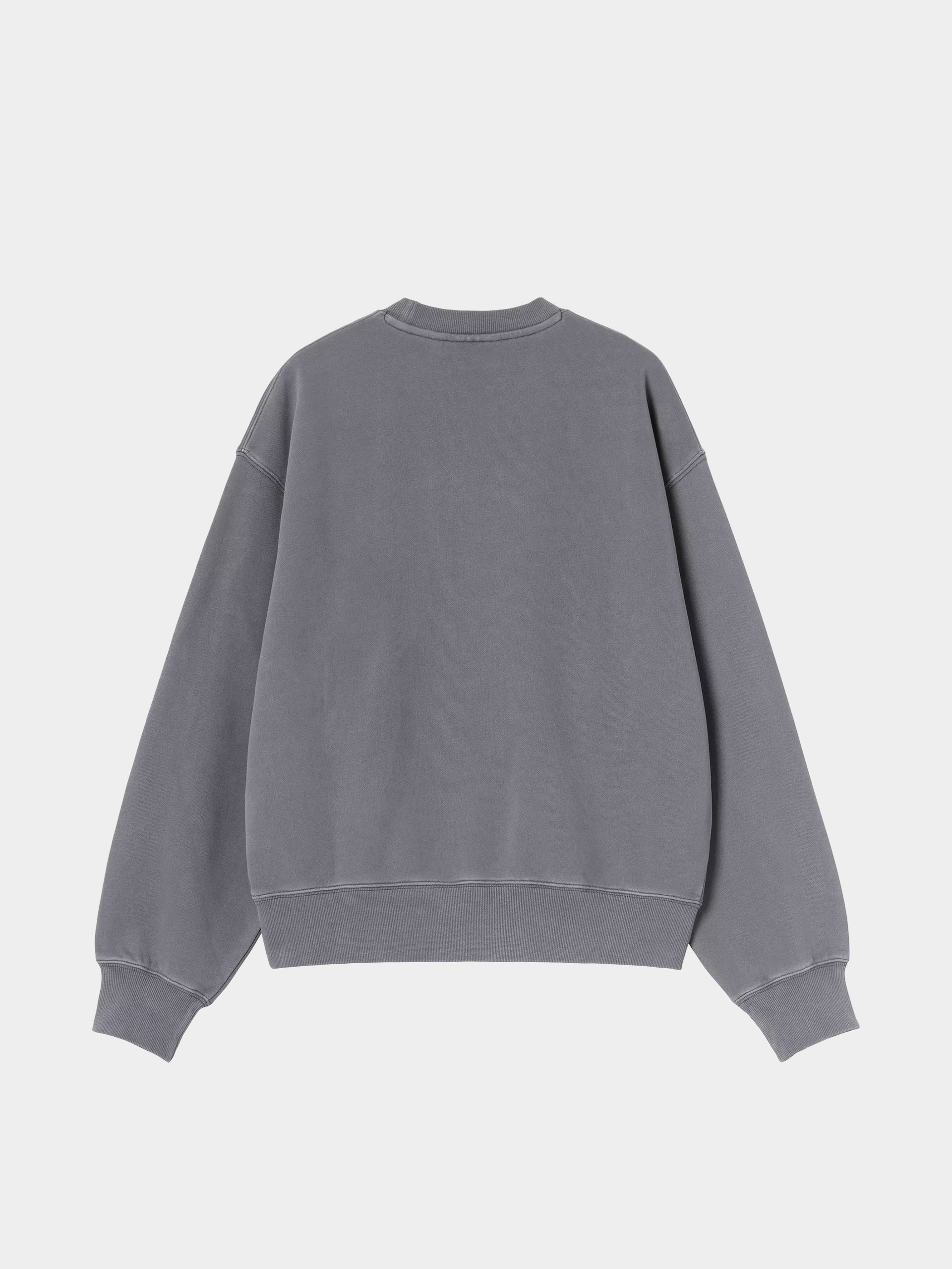 Hanorac Carhartt WIP Nelson Wmn (styx/garment dyed)