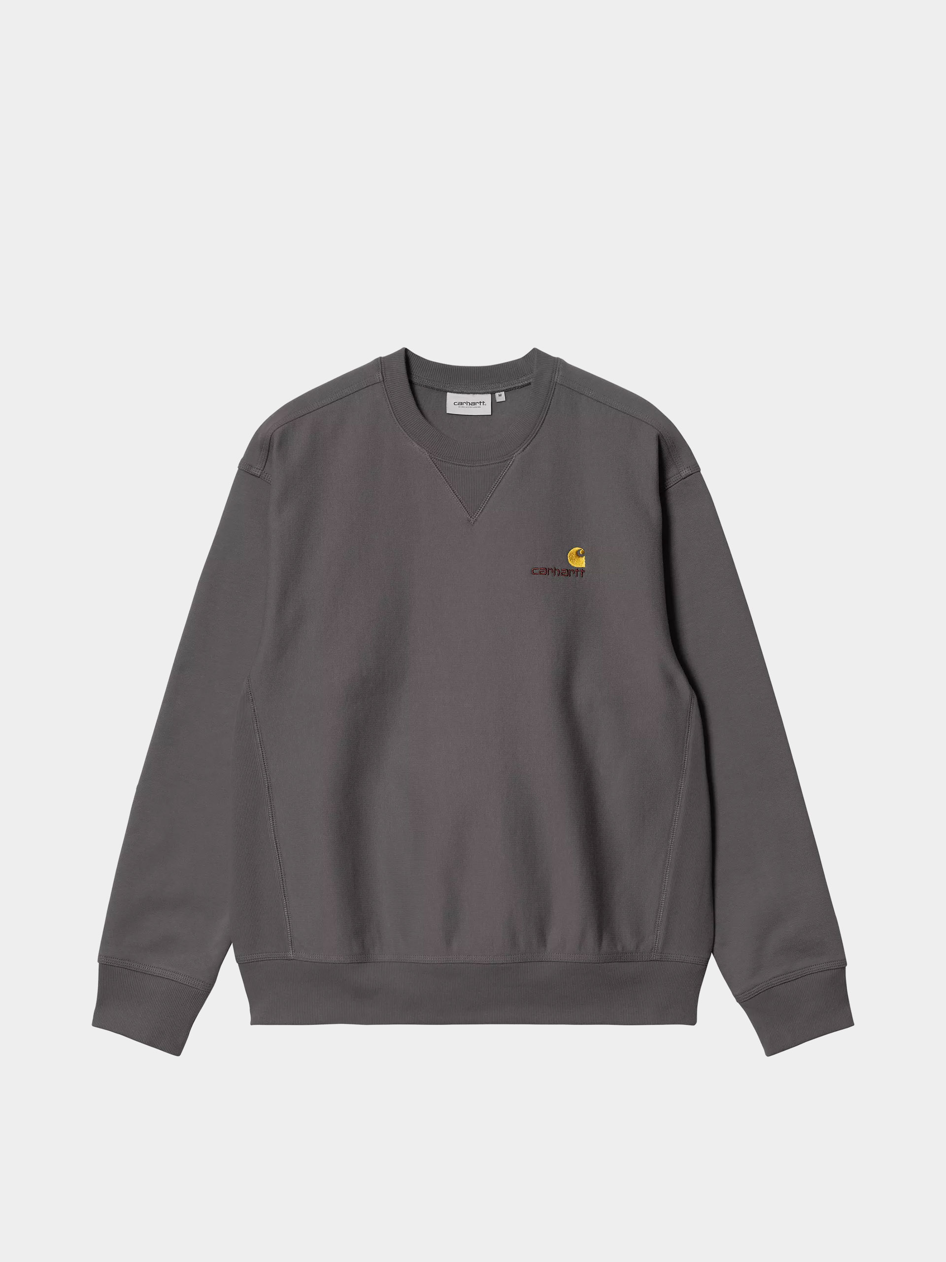 Hanorac Carhartt WIP American Script