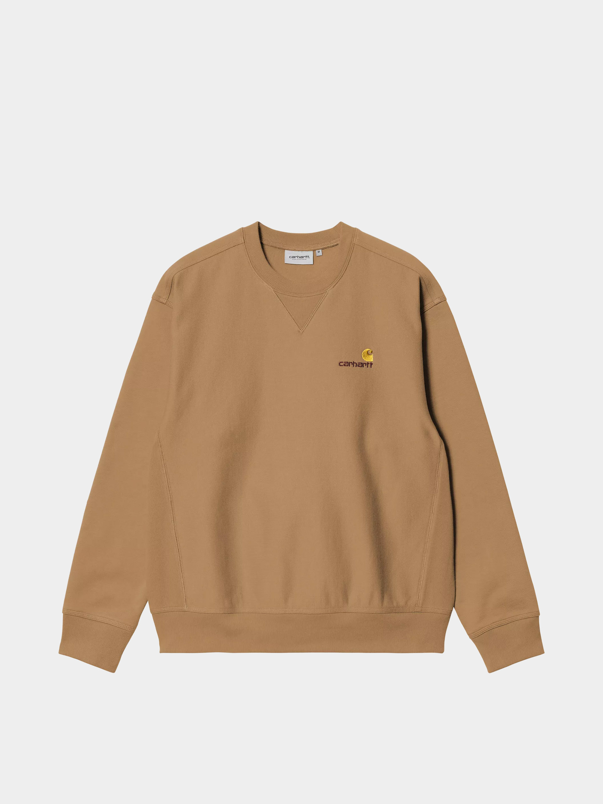 Hanorac Carhartt WIP American Script