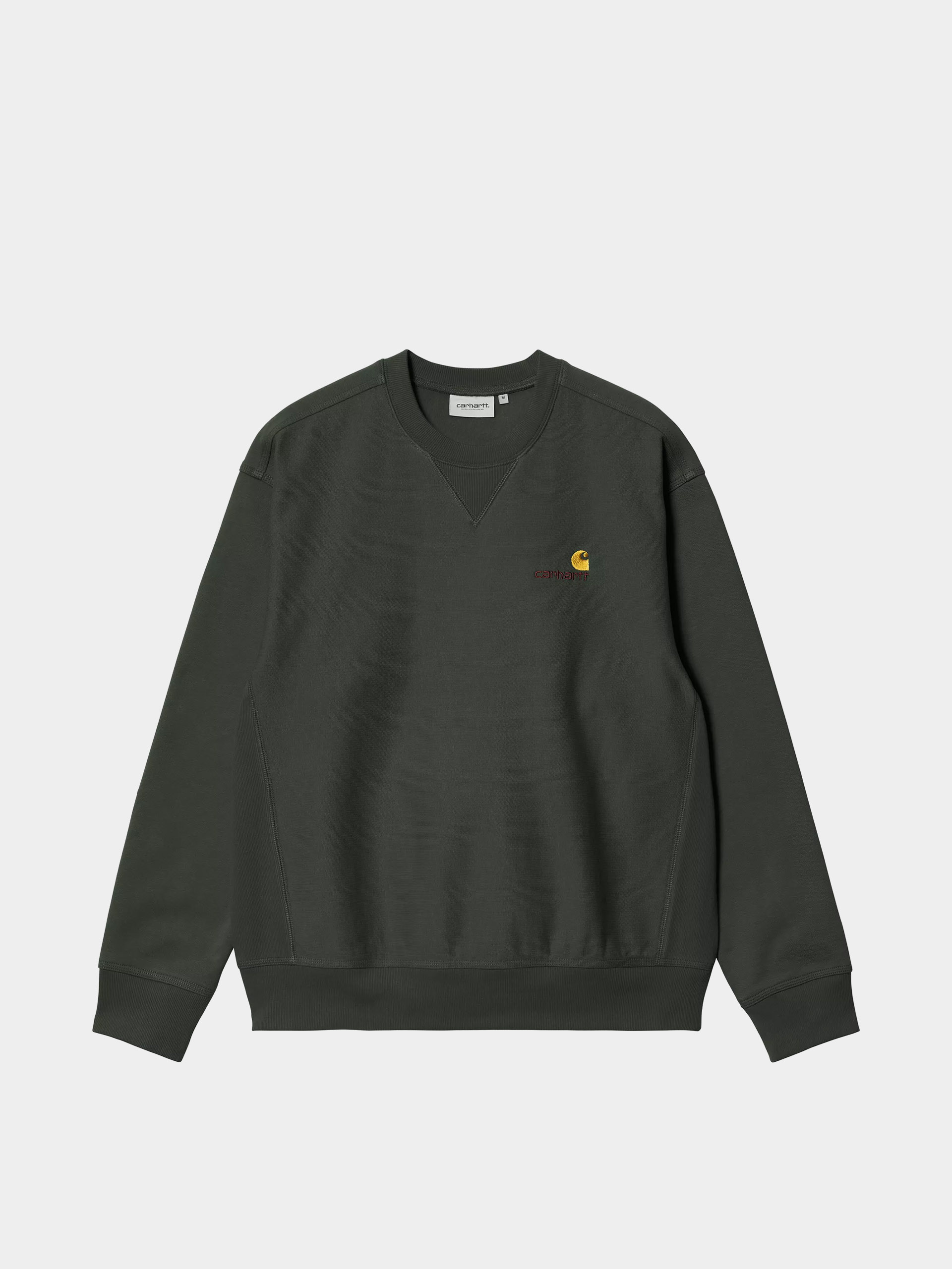 Hanorac Carhartt WIP American Script