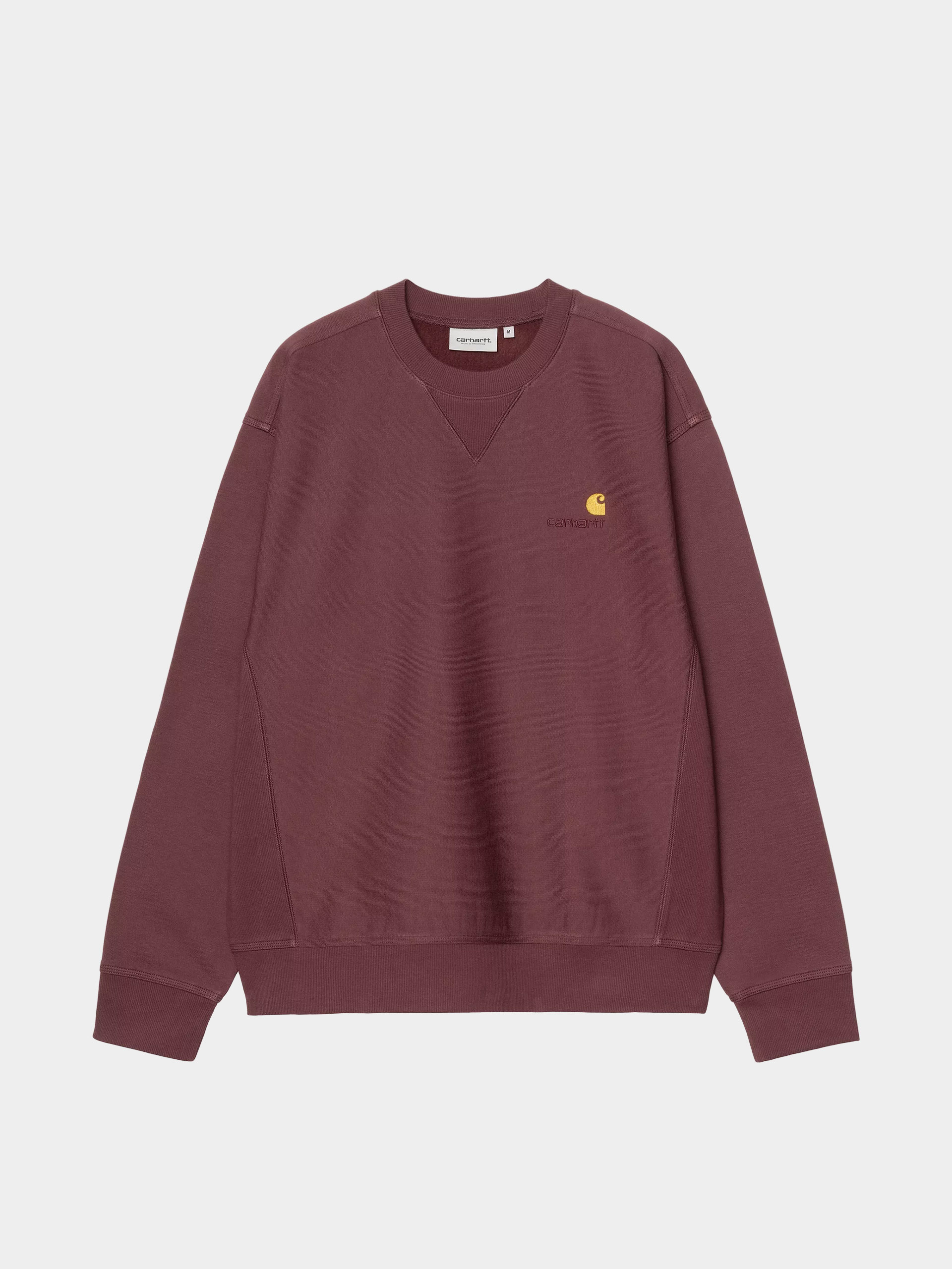 Hanorac Carhartt WIP American Script