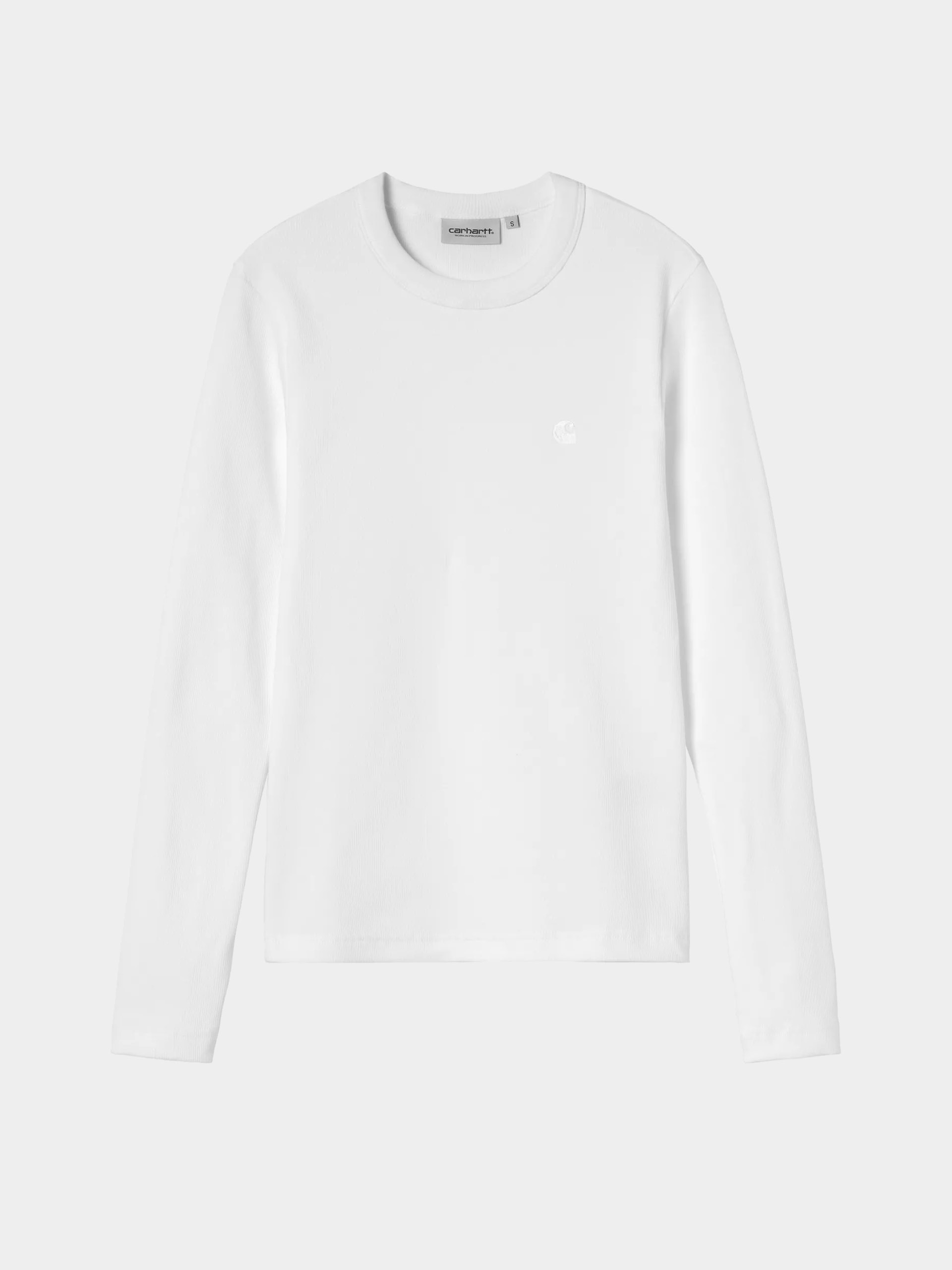 Longsleeve Carhartt WIP Philipa Wmn