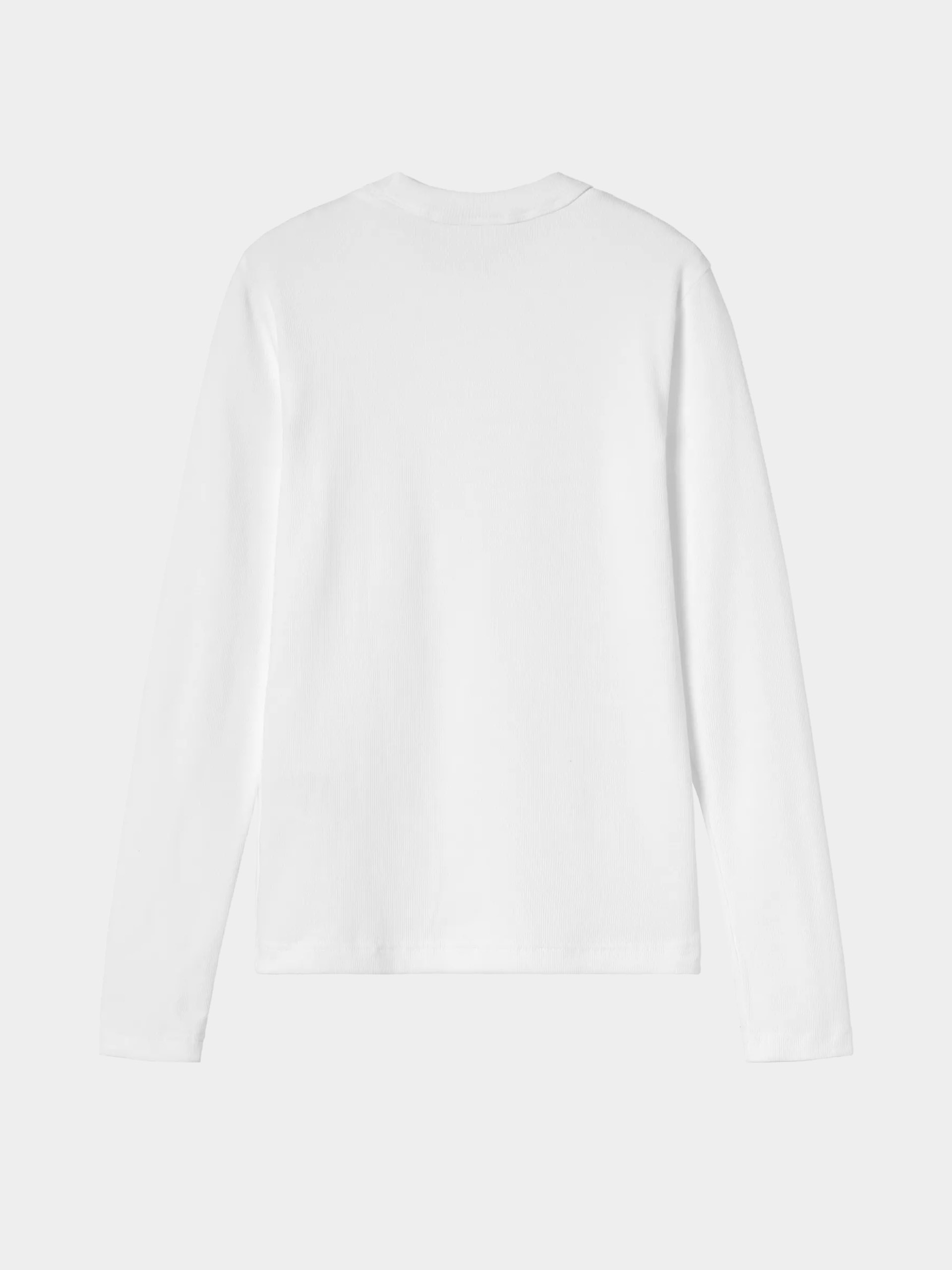 Longsleeve Carhartt WIP Philipa Wmn (white)