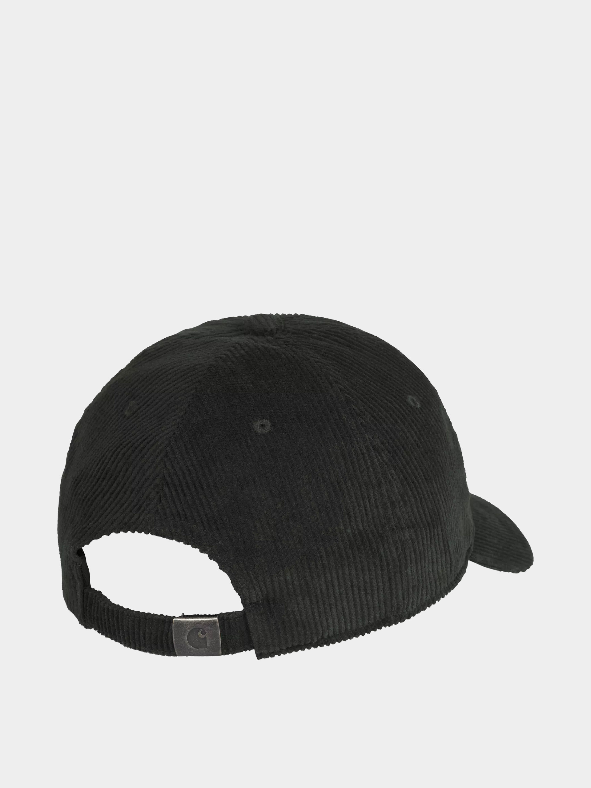 Șapcă Carhartt WIP Harlem (raven/white)
