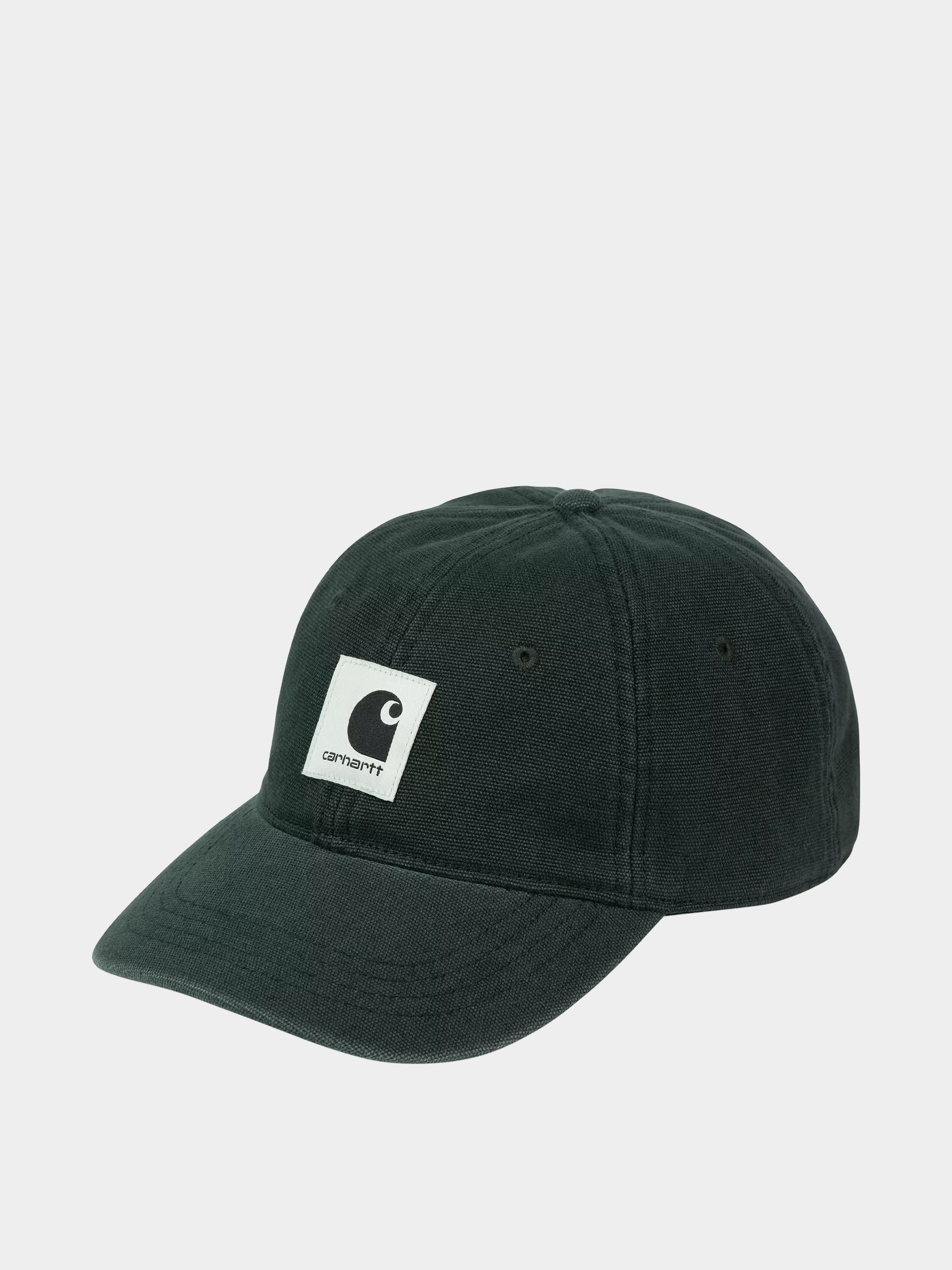 u0218apcu0103 Carhartt WIP Canvas (raven/stone washed)