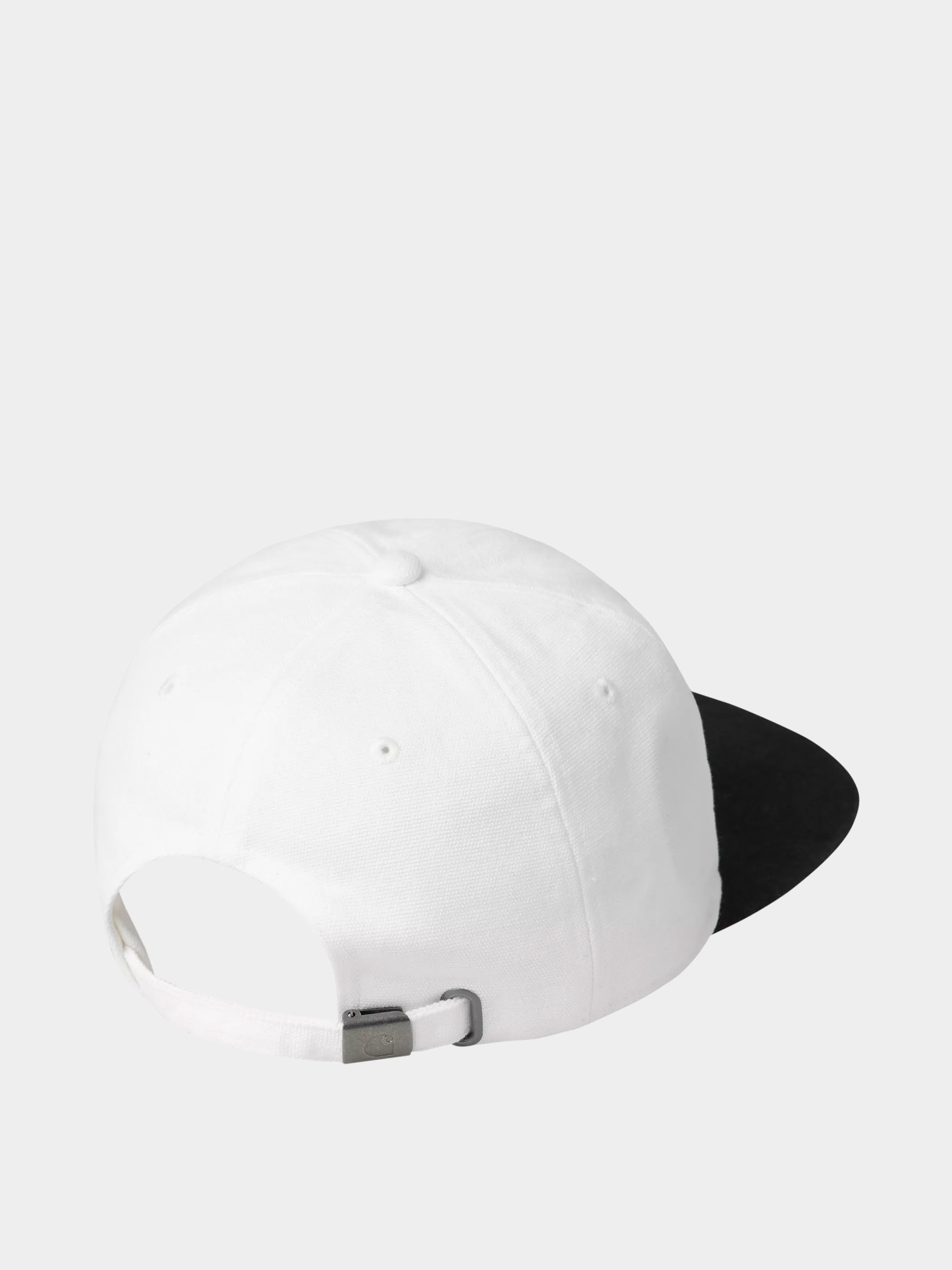 Șapcă Carhartt WIP Animated Ducks (white/black)