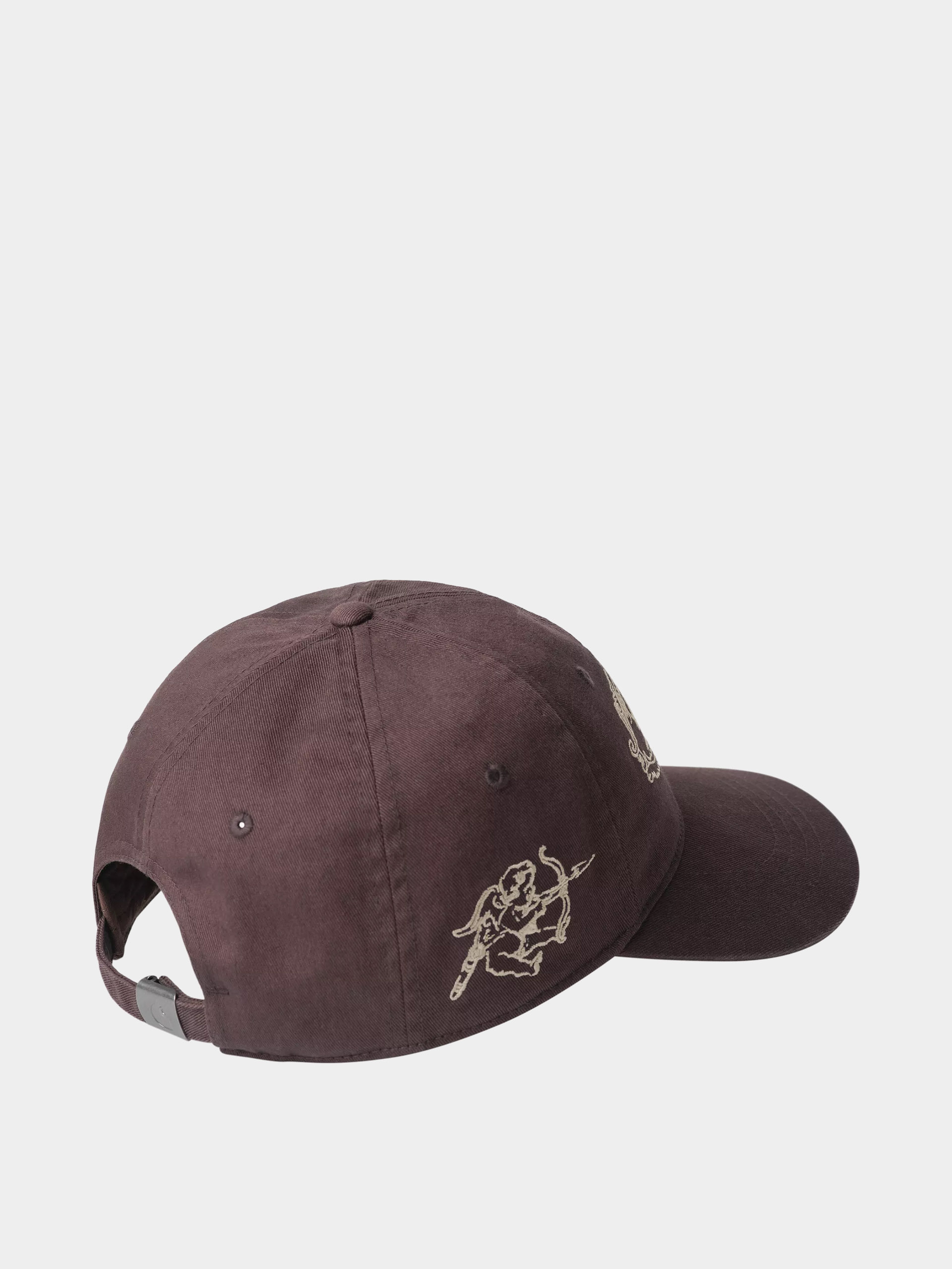 Șapcă Carhartt WIP Chez WIP (palisander)
