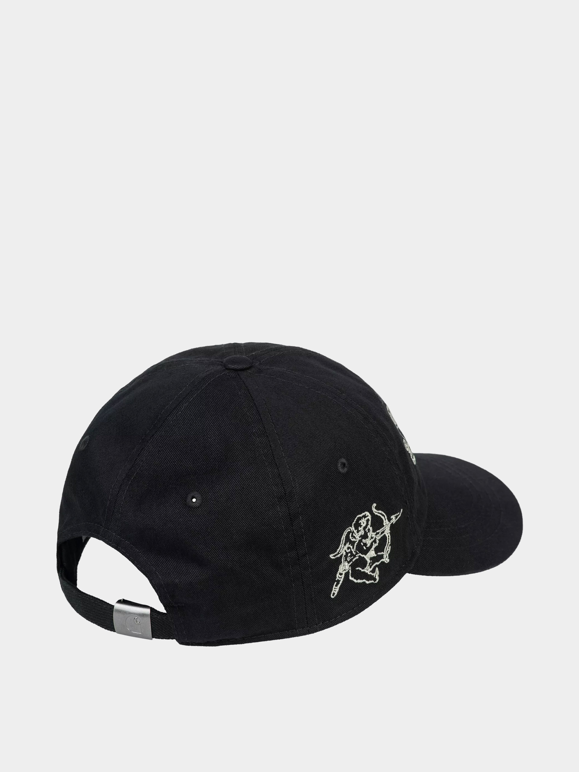 Șapcă Carhartt WIP Chez WIP (black)