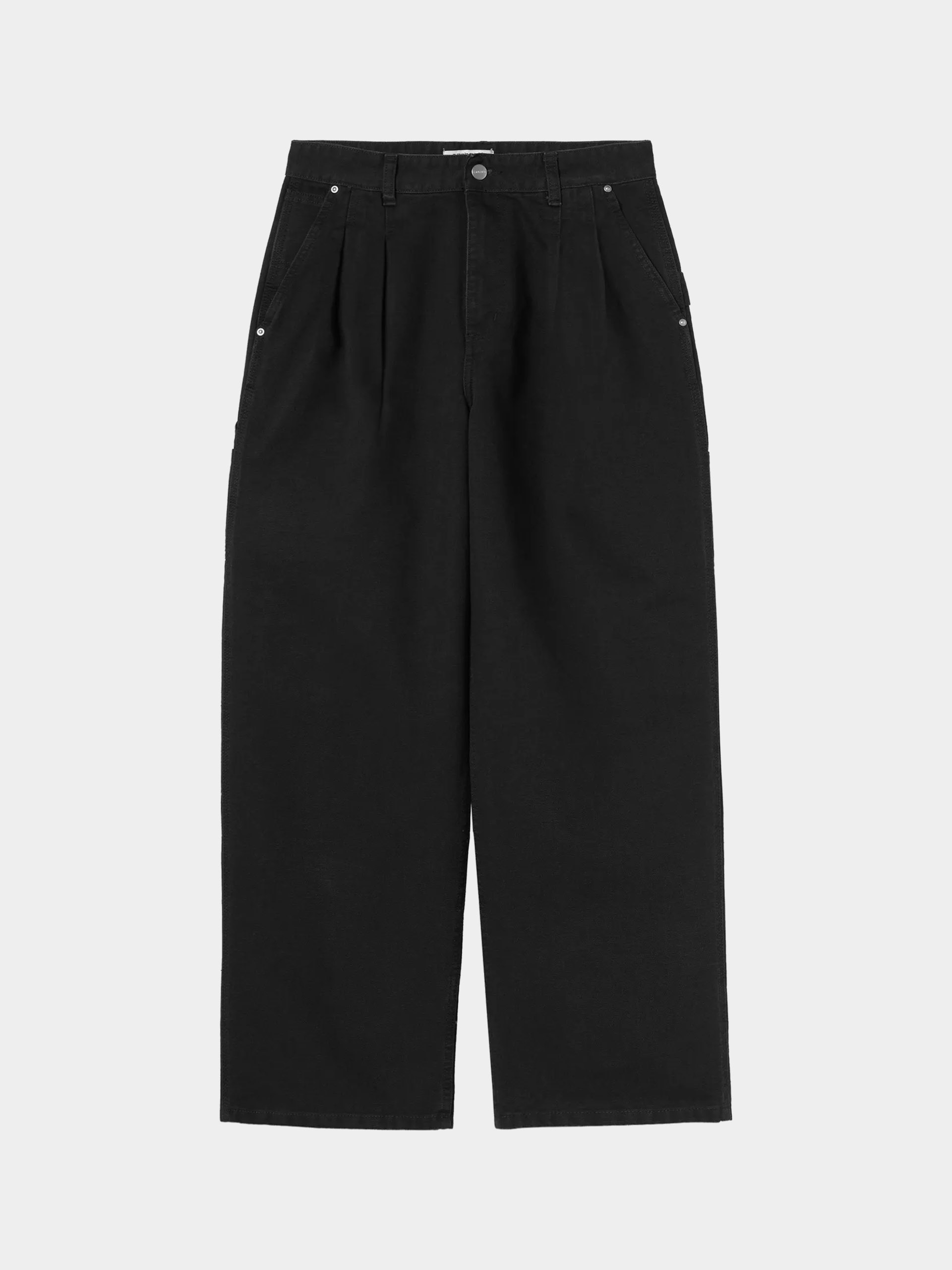 Pantaloni Carhartt WIP Billie Single Knee Wmn