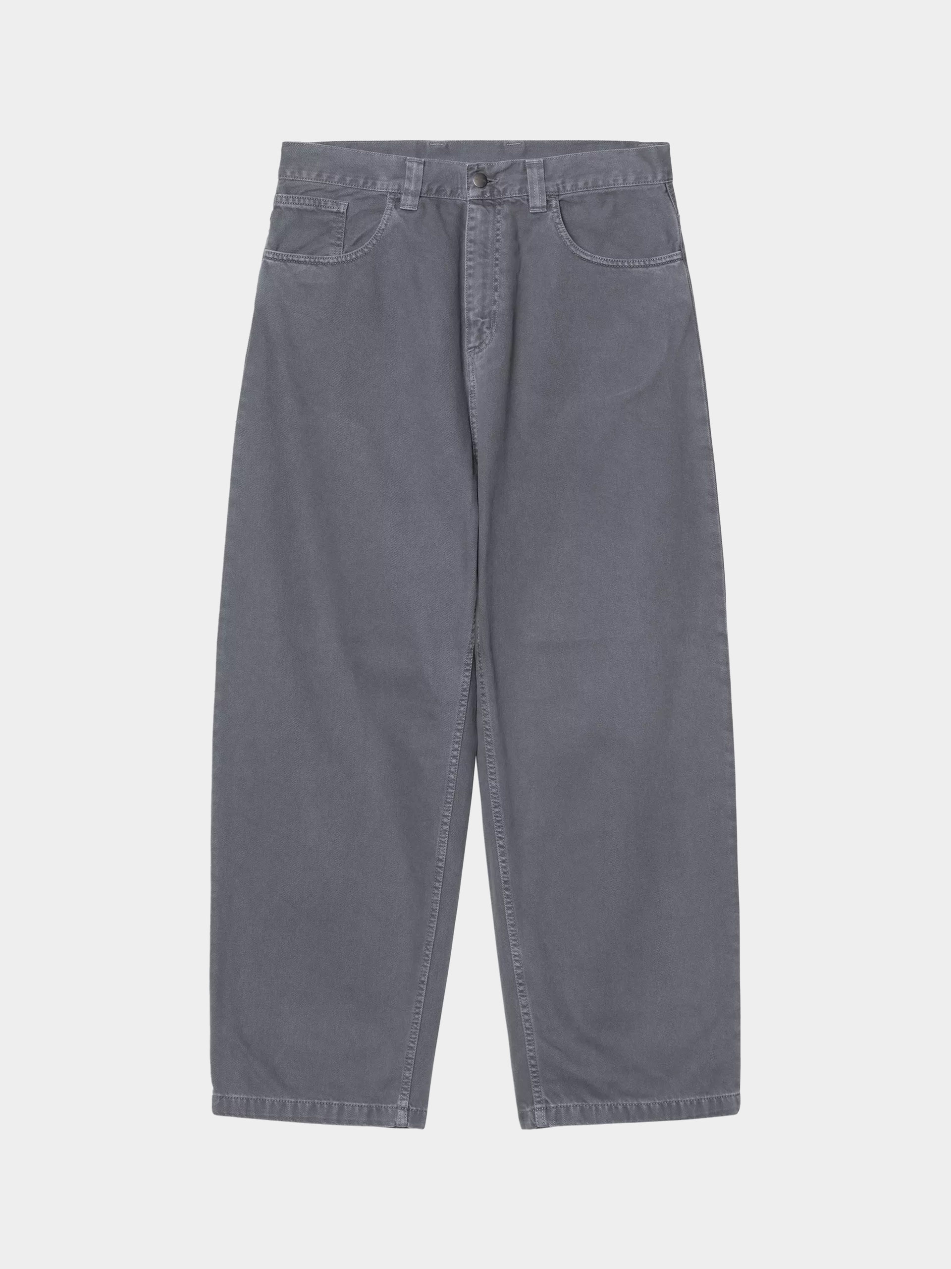 Pantaloni Carhartt WIP Brandon (styx/stone dyed)