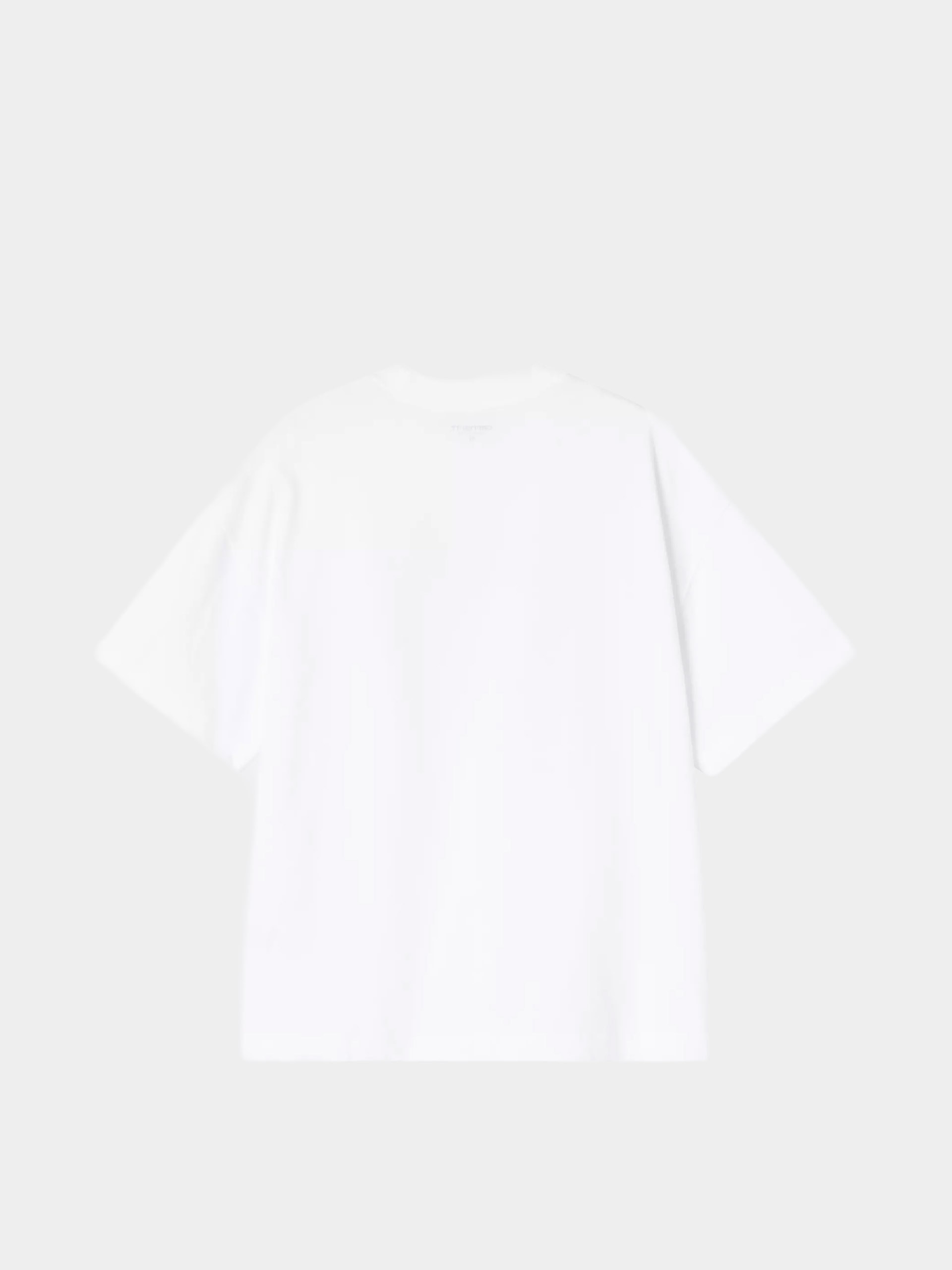 Tricou Carhartt WIP Pennon (white)