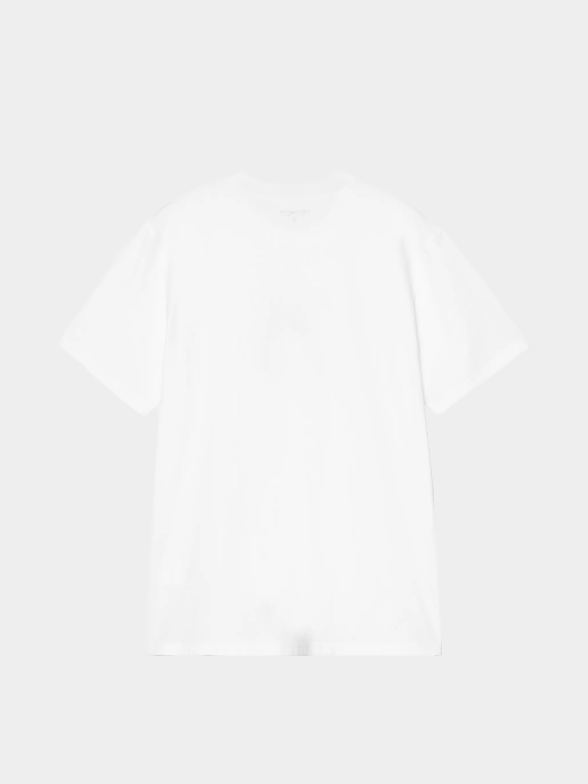 Tricou Carhartt WIP Old Painter (white)