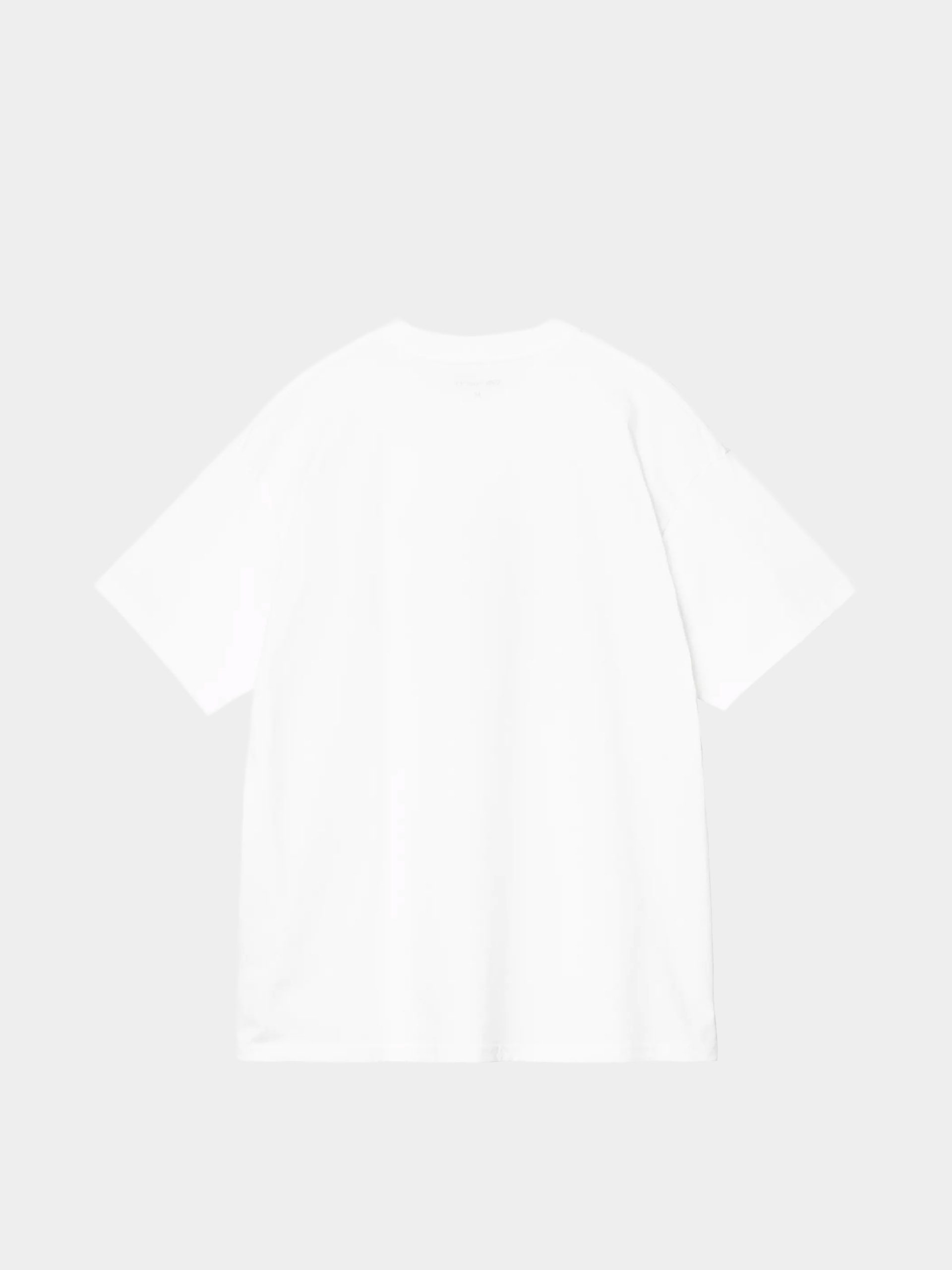 Tricou Carhartt WIP Entrance (white)