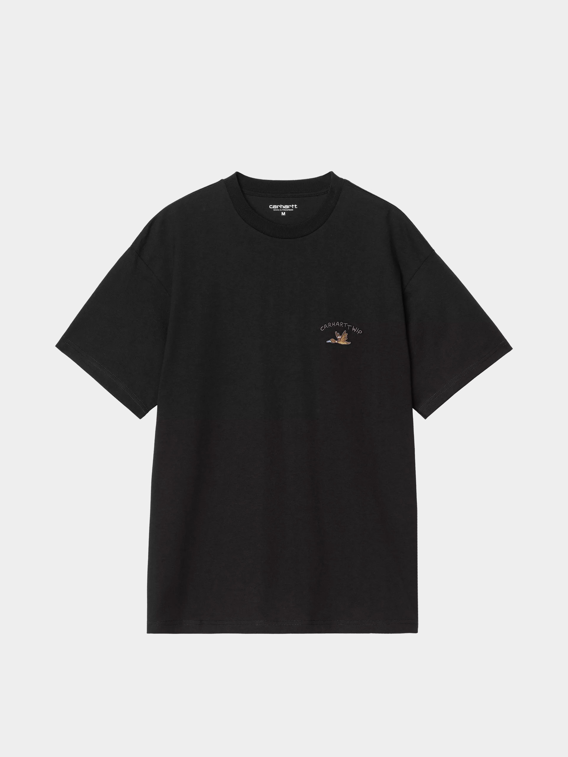 Tricou Carhartt WIP Animated Ducks