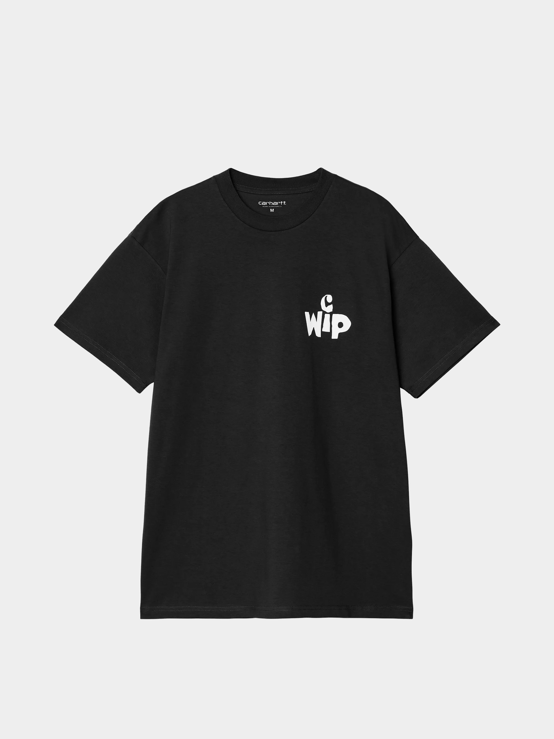 Tricou Carhartt WIP Cutout