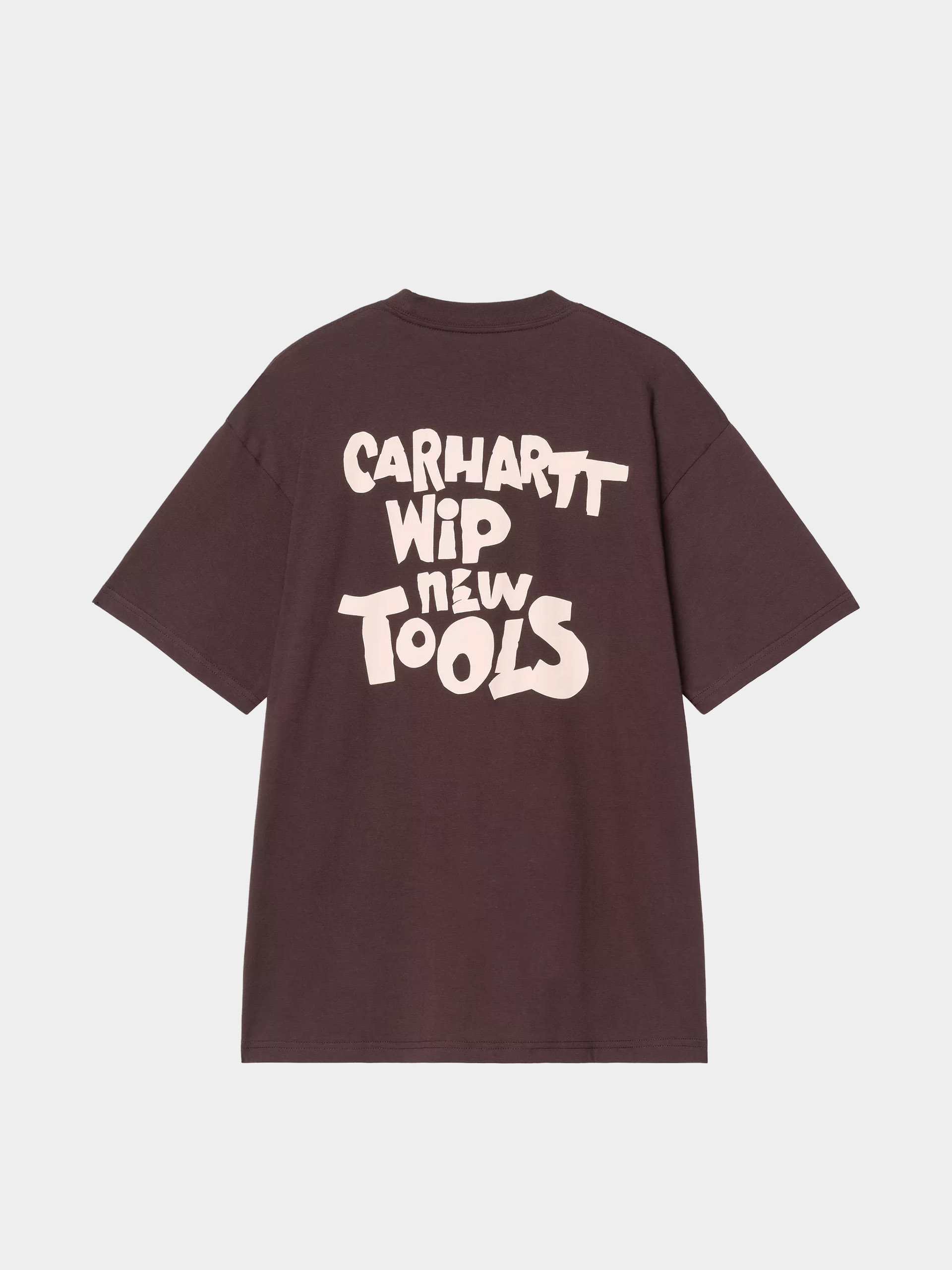 Tricou Carhartt WIP Cutout